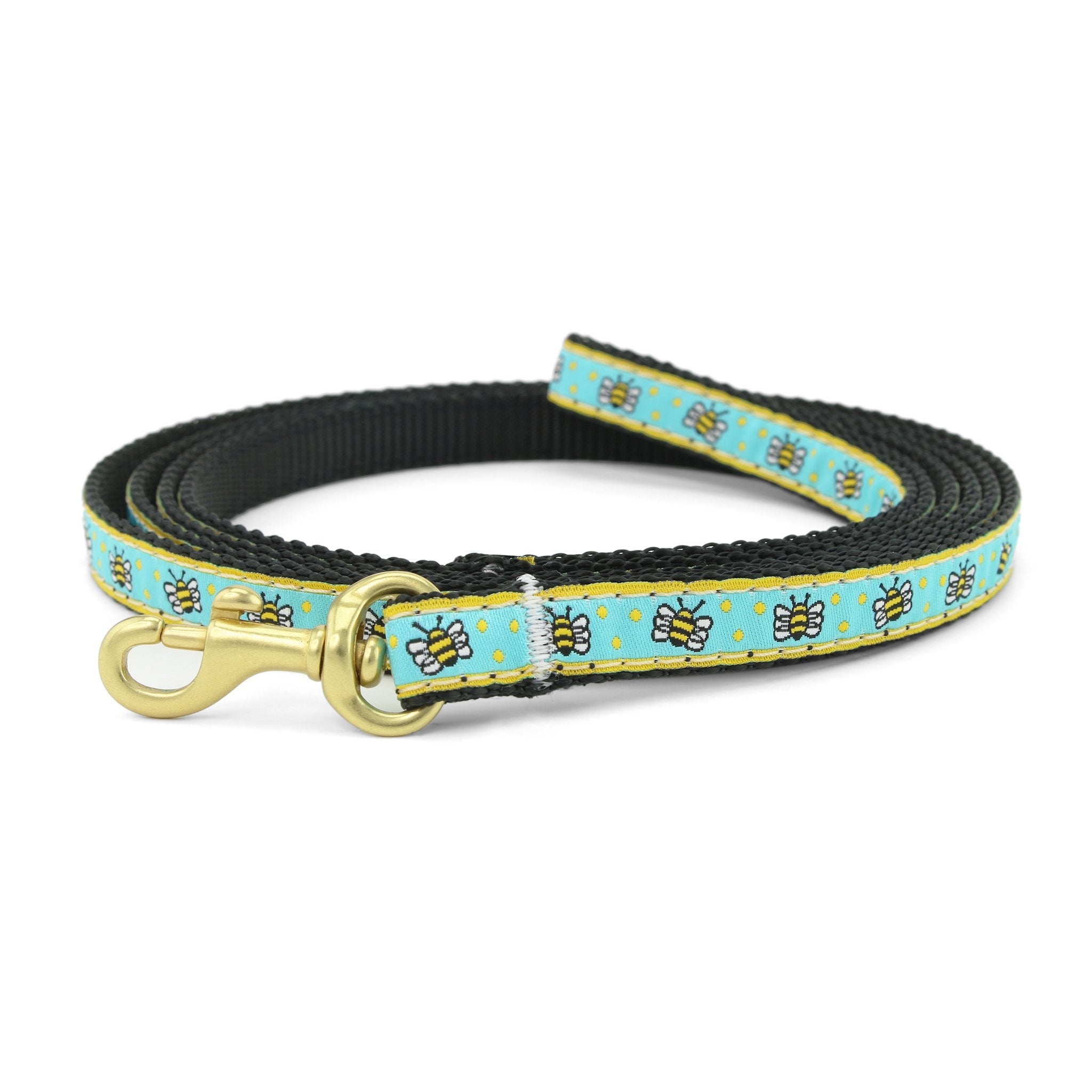 Bee Small Breed Dog Lead