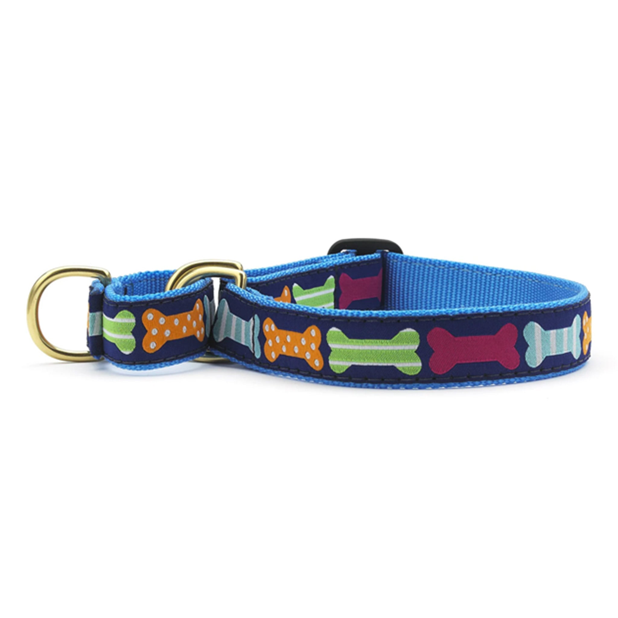 Big Bones Martingale