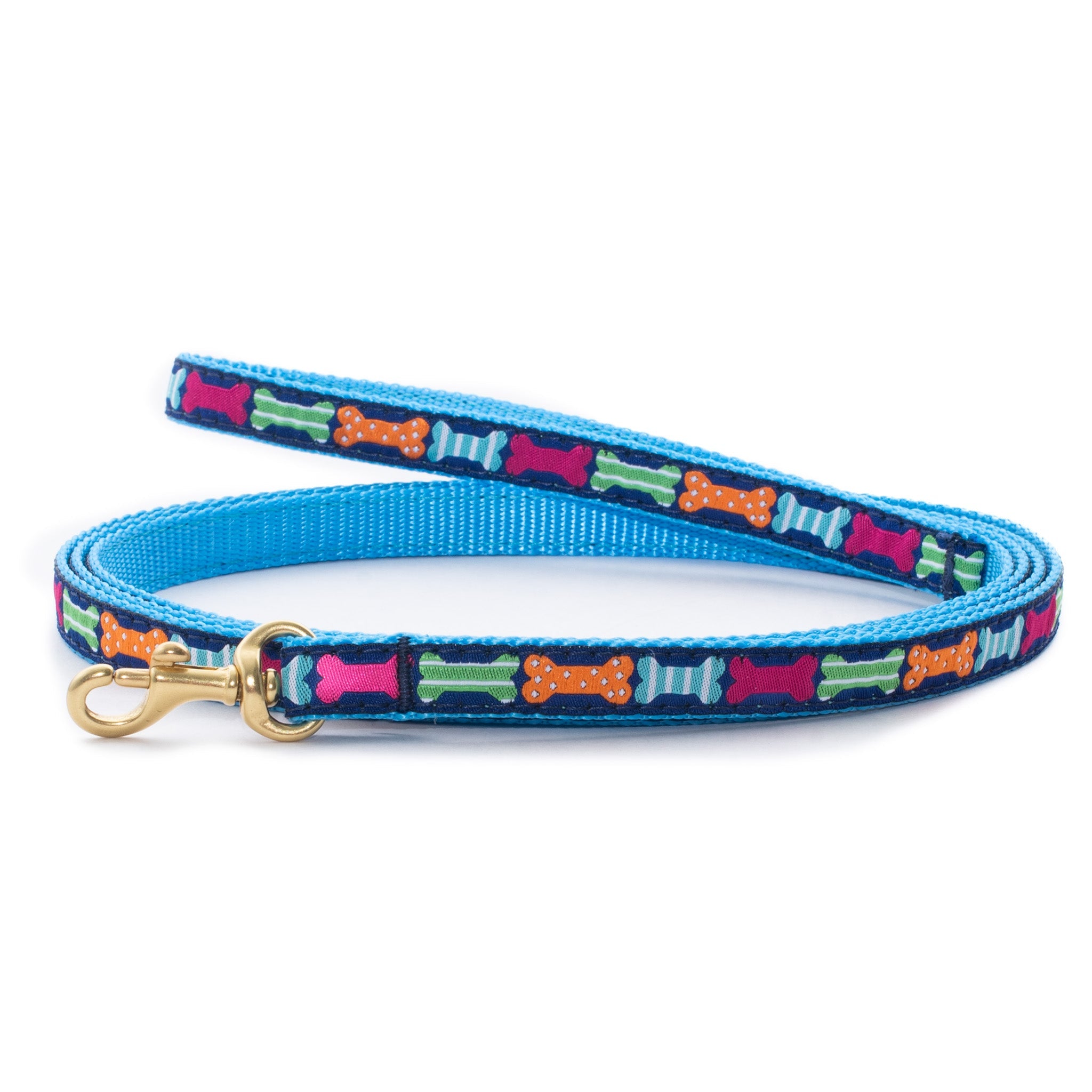 Big Bones Small Breed Dog Lead