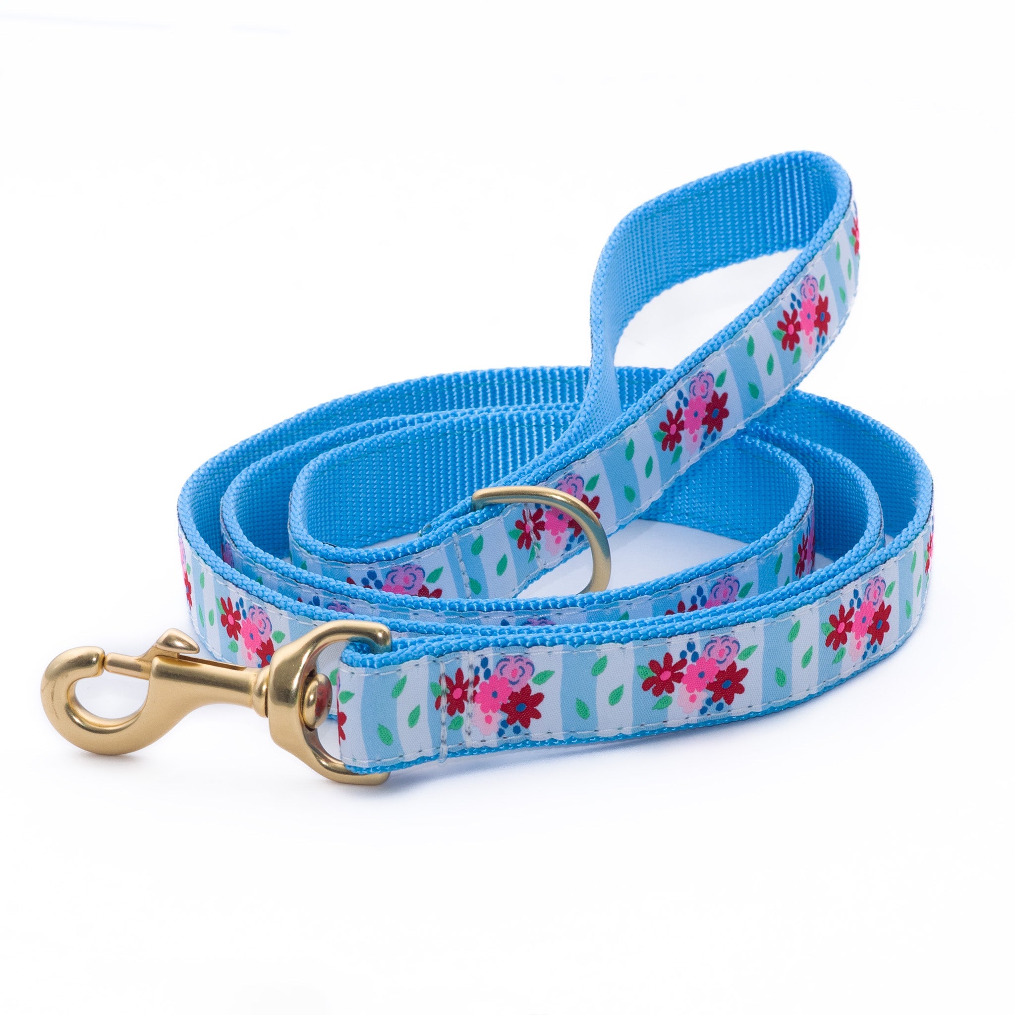 Bouquet Dog Lead