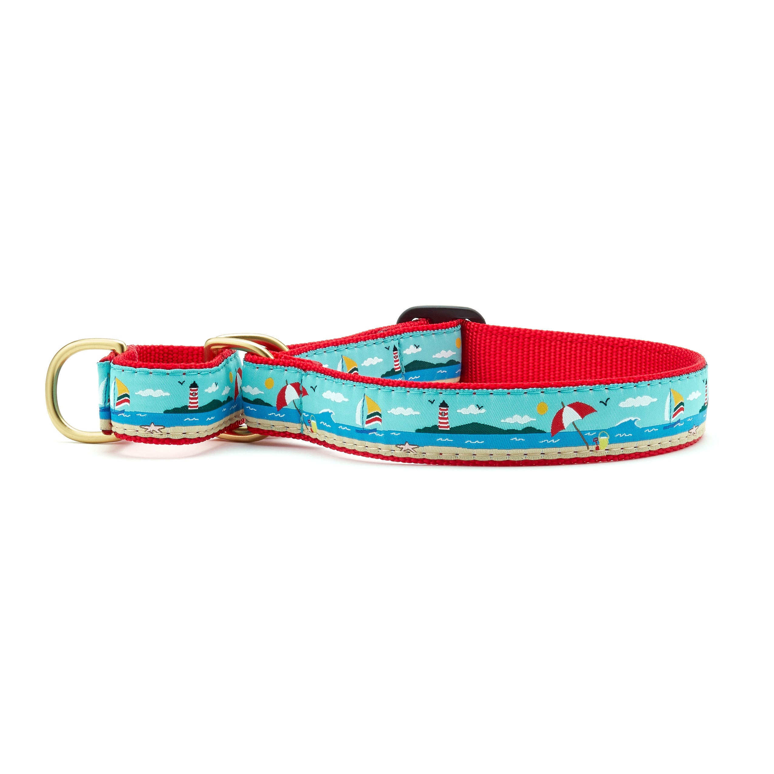 Coastal Martingale