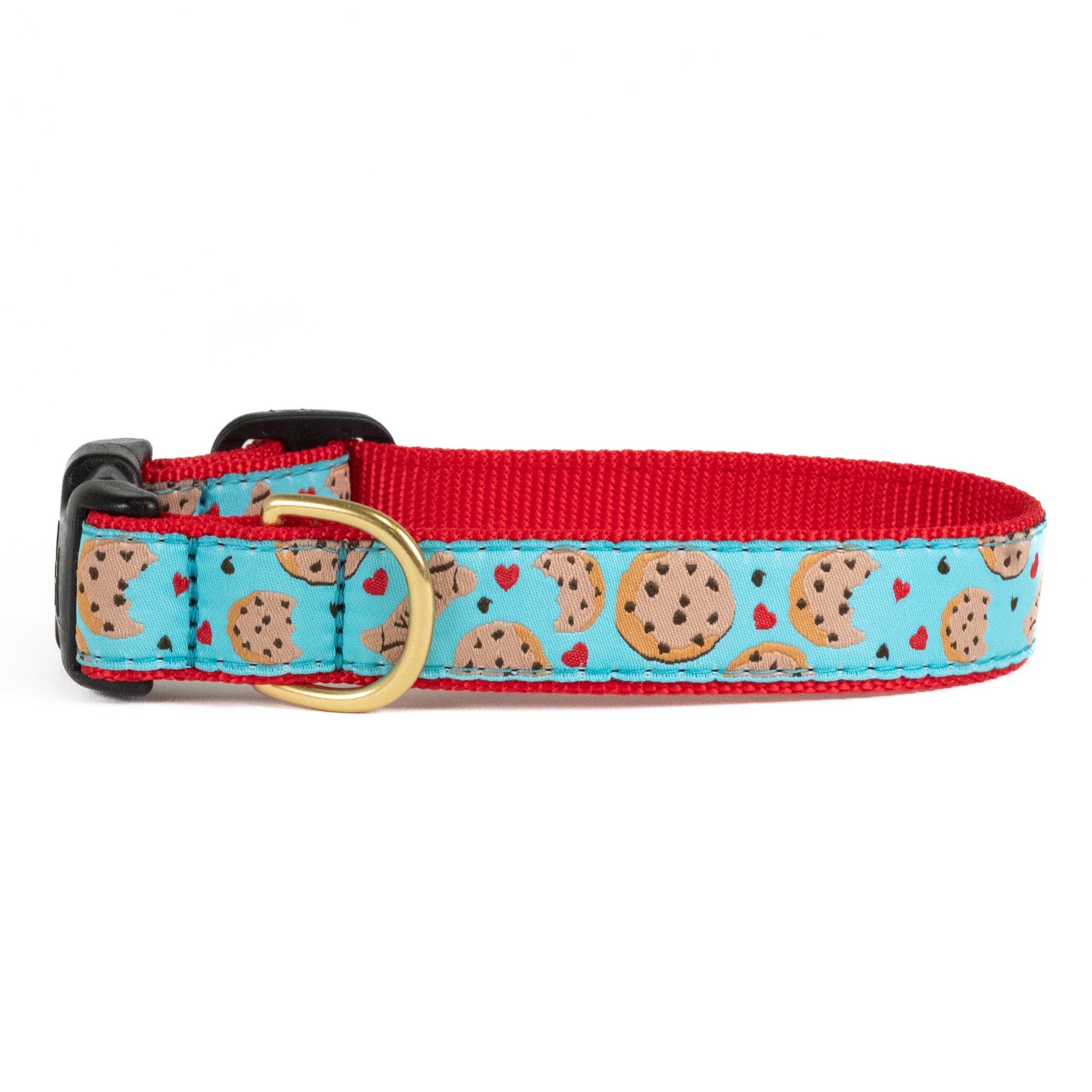 Cookies Dog Collar