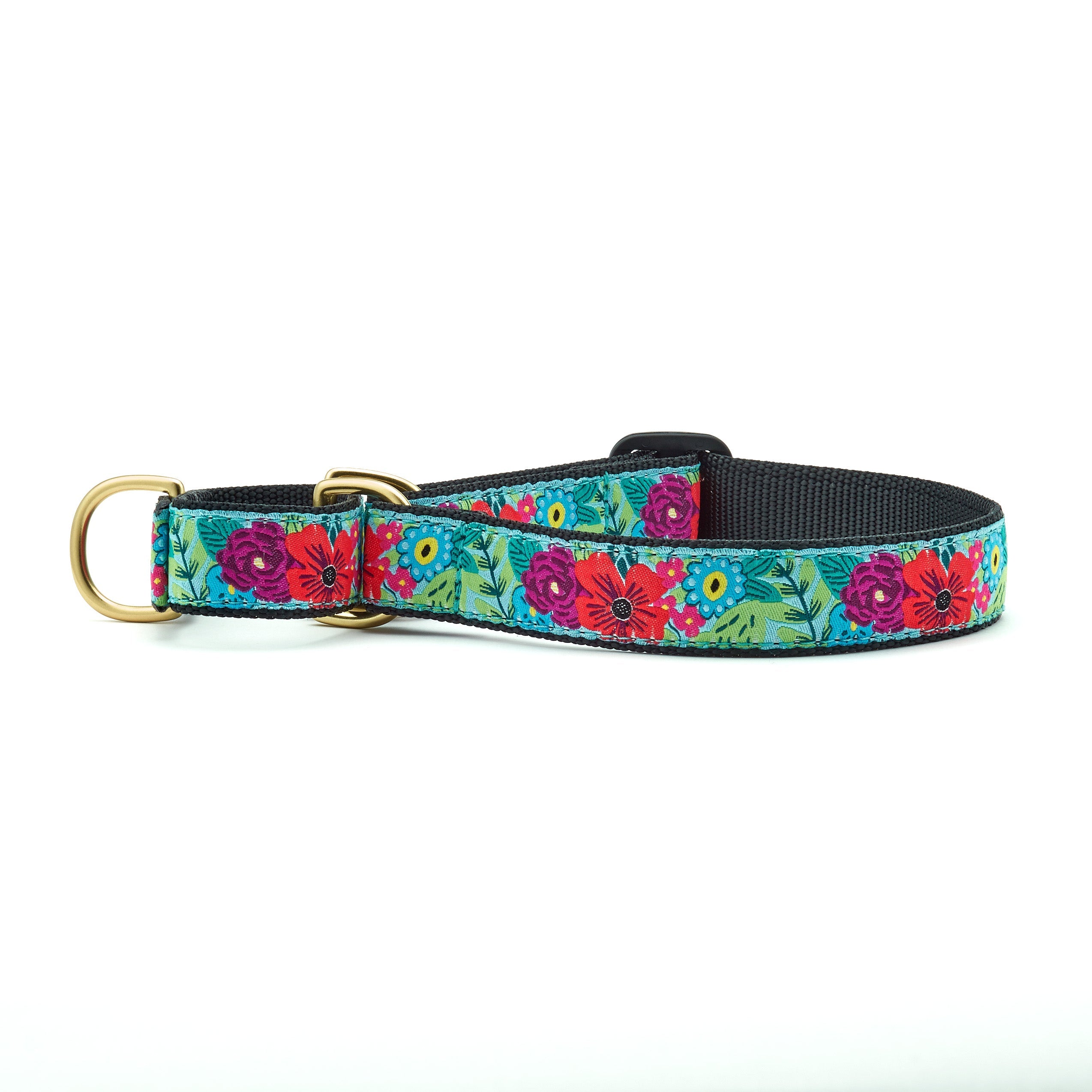 Flower Story Martingale