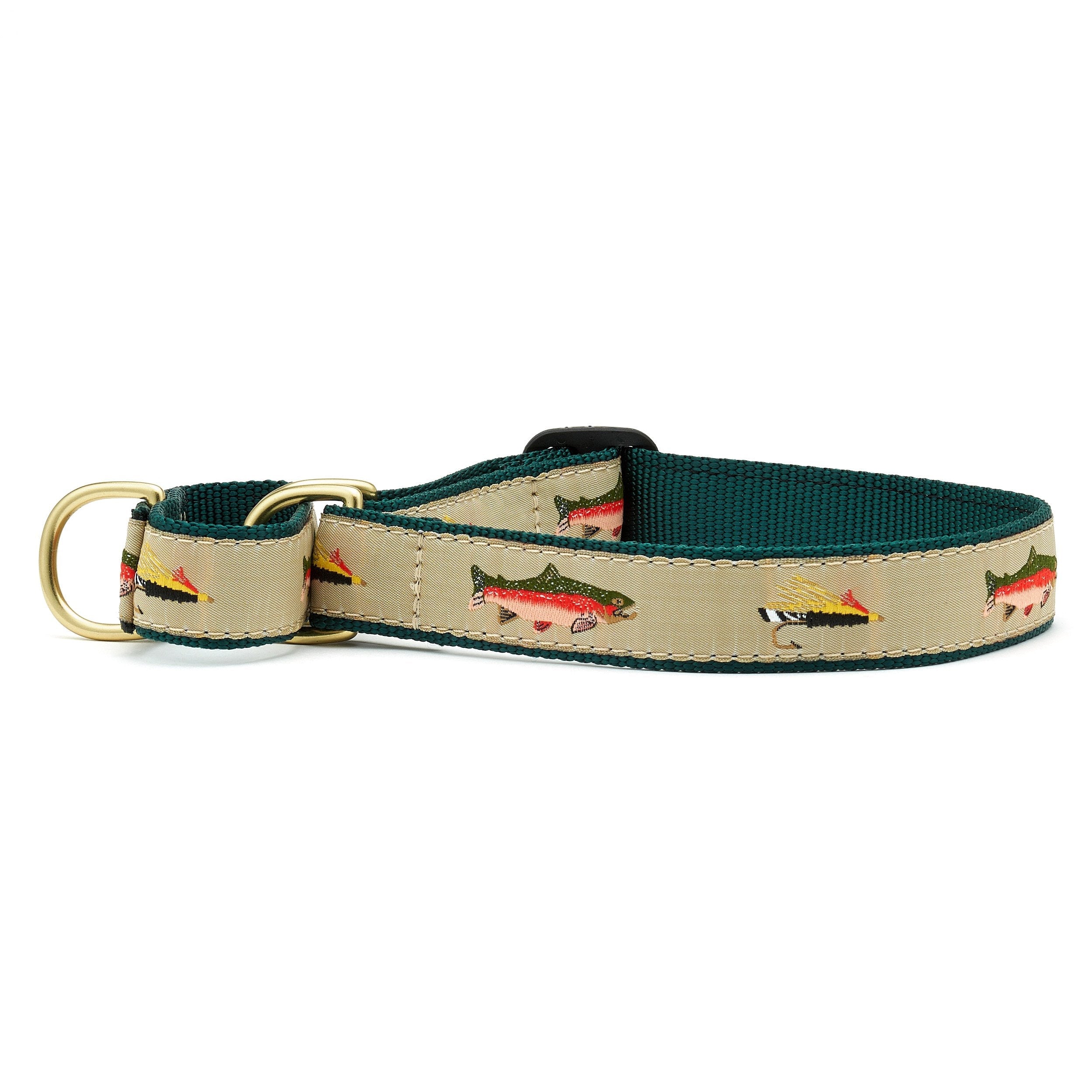 Fly Fishing Martingale