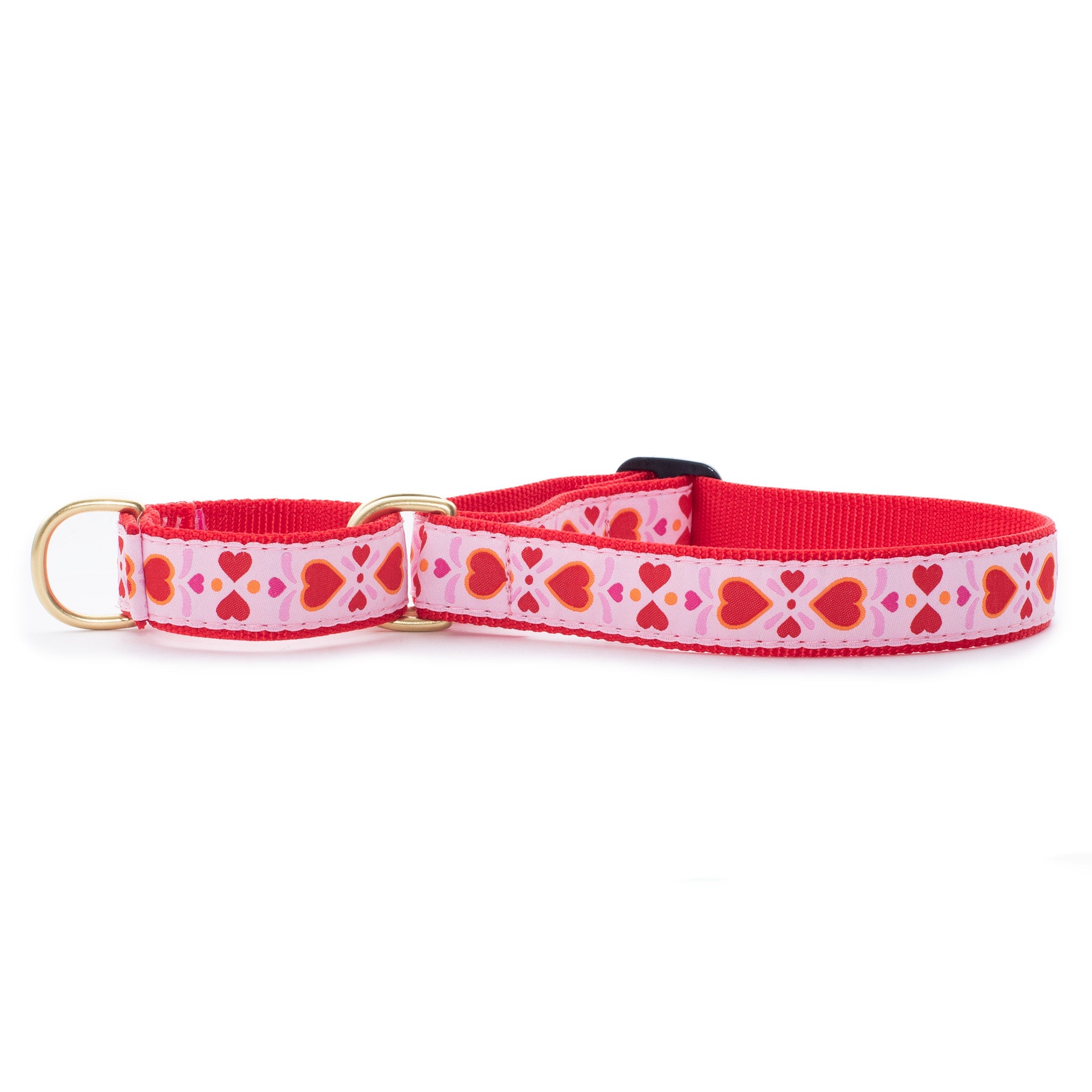 Heart to Heart Martingale
