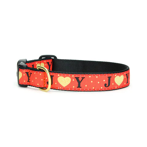 JOY DOG COLLAR