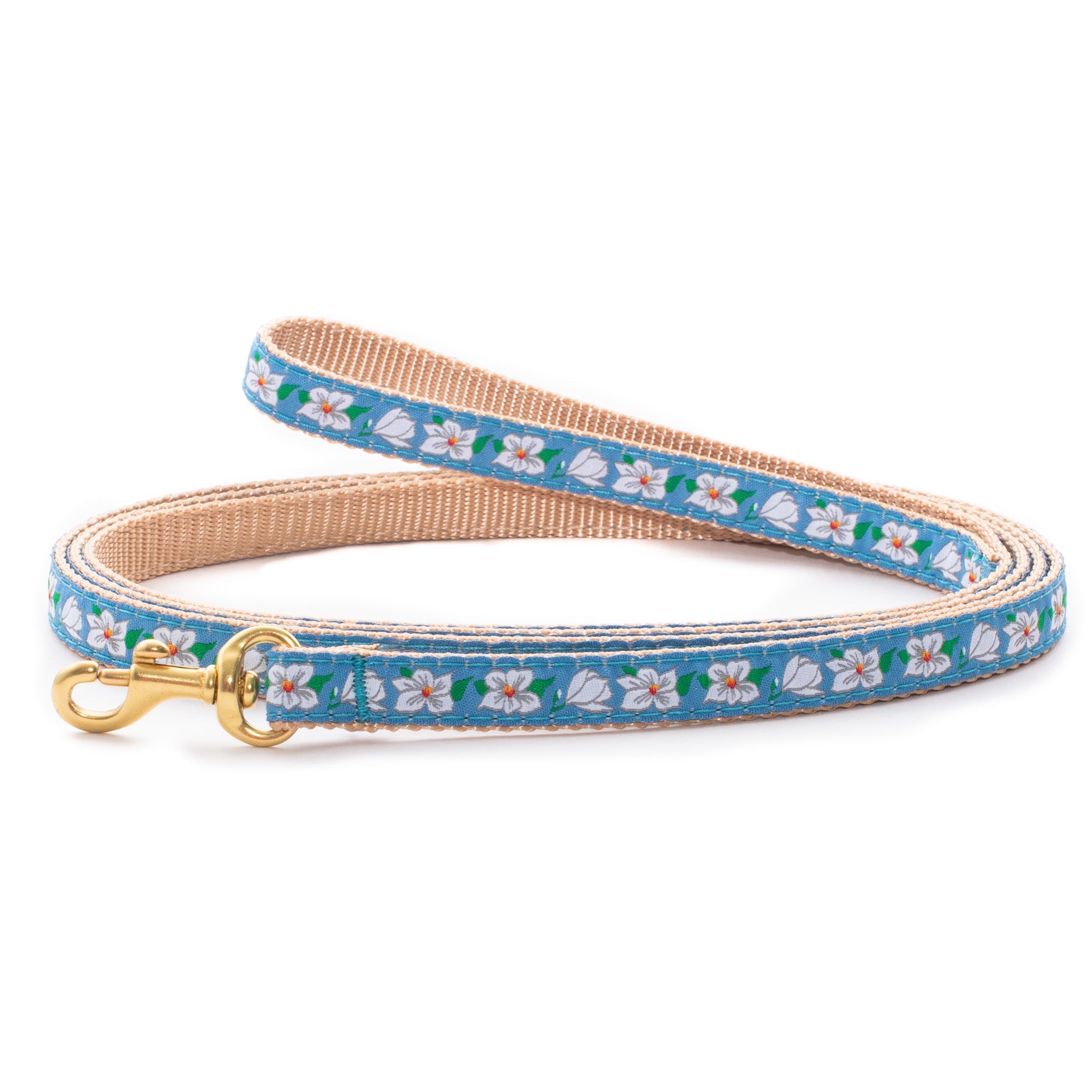 Magnolia Small Breed Dog Lead