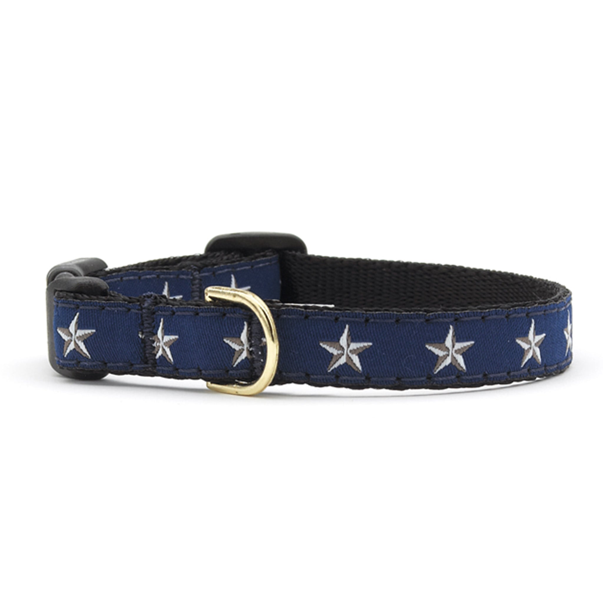 North Star Small Breed Dog Collar