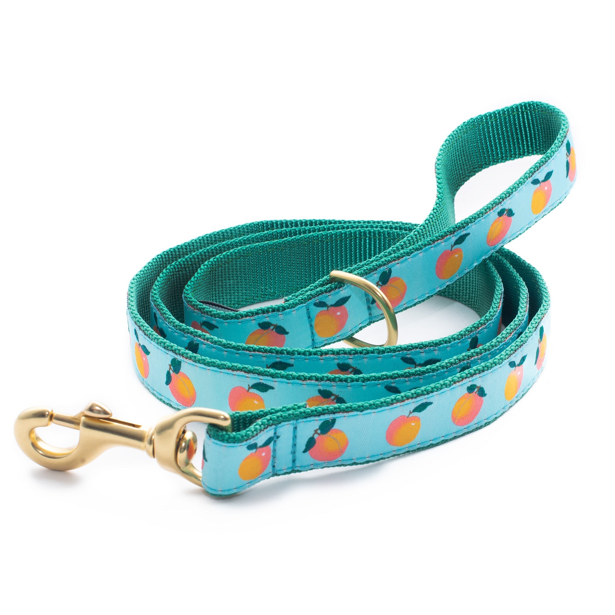 Peachy Dog Lead