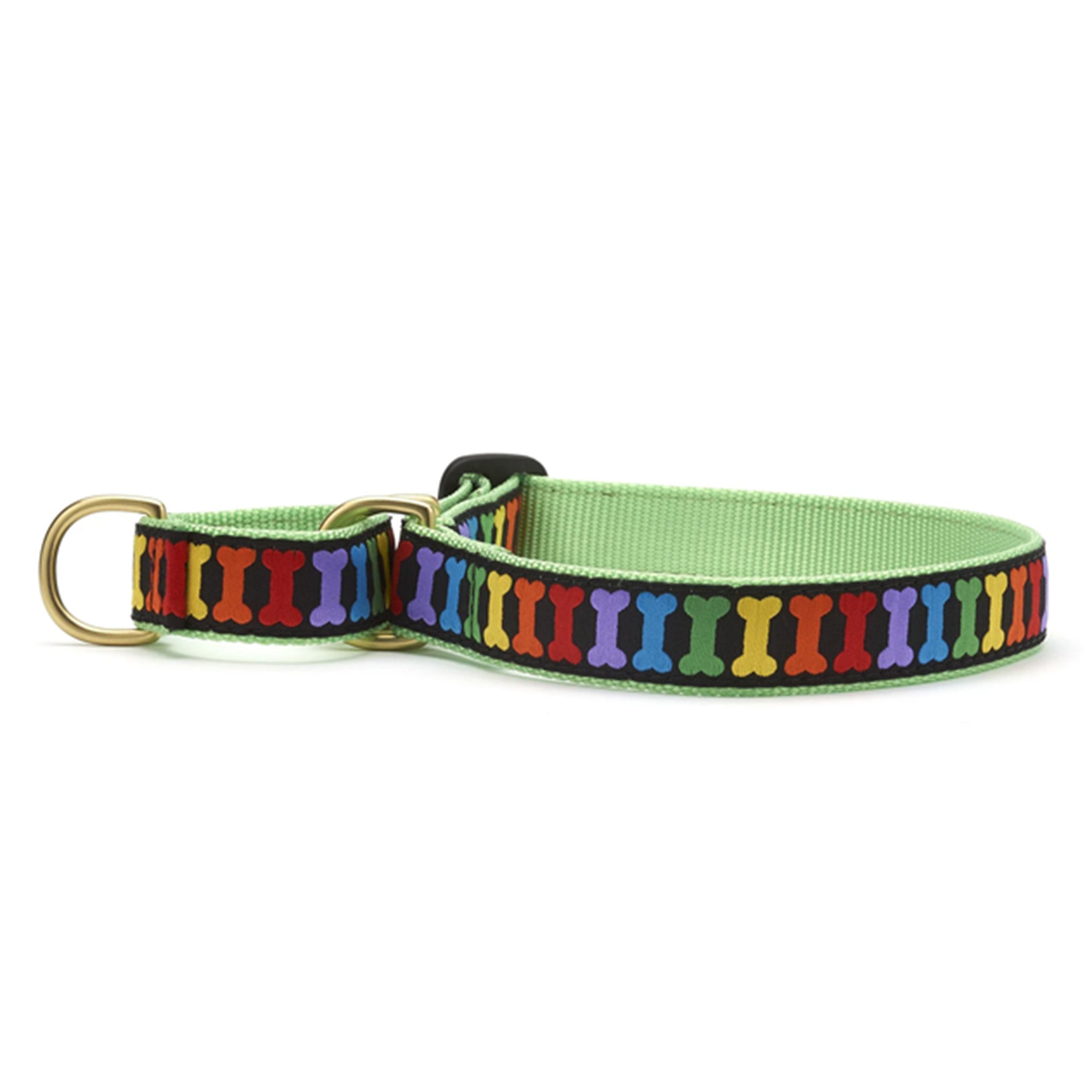Rainbones Martingale