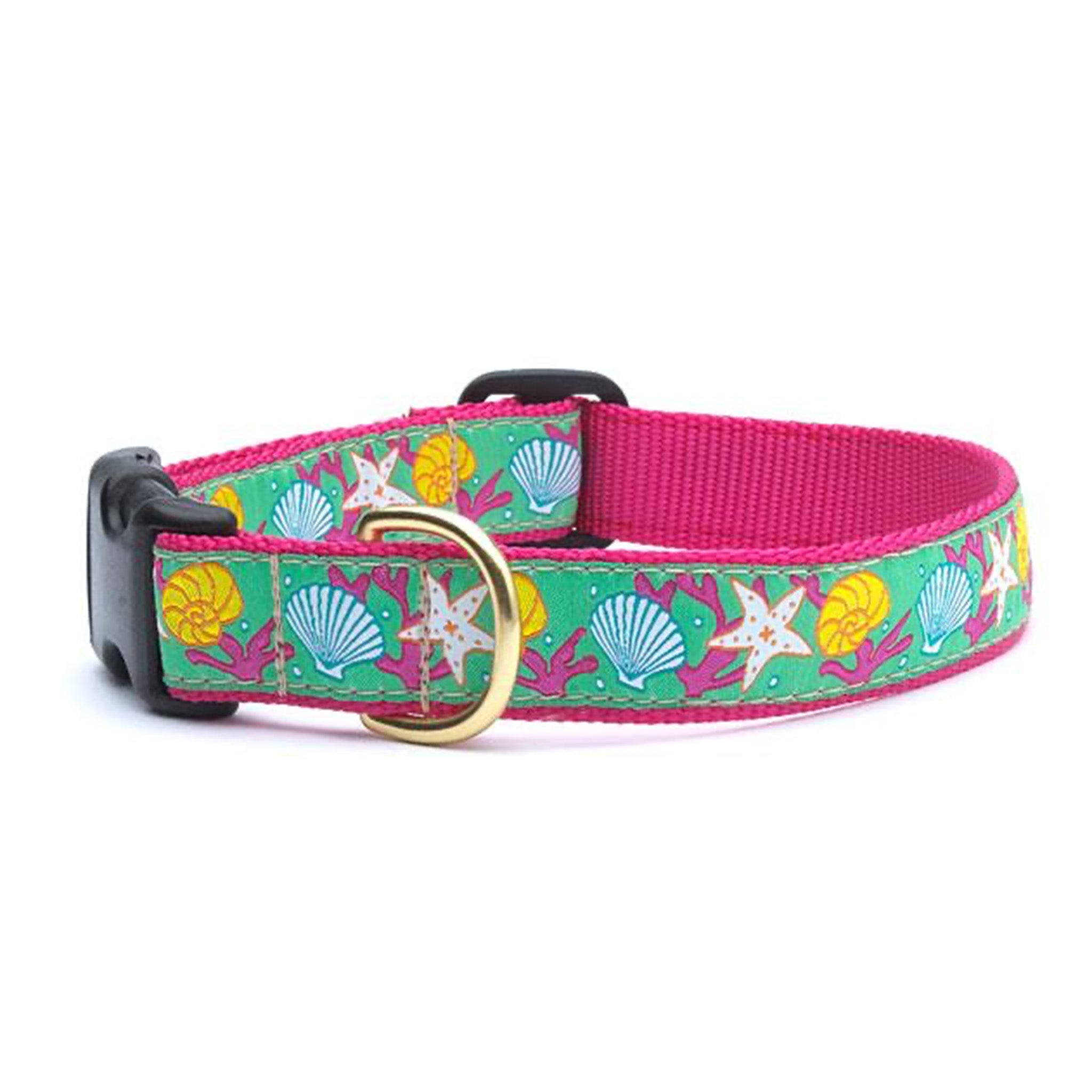 Reef Dog Collar