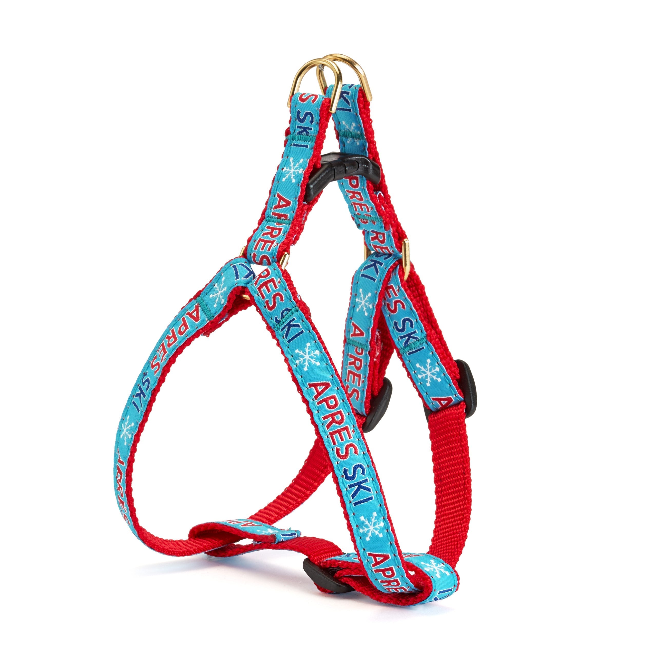 Apres Ski Small Breed Dog Harness