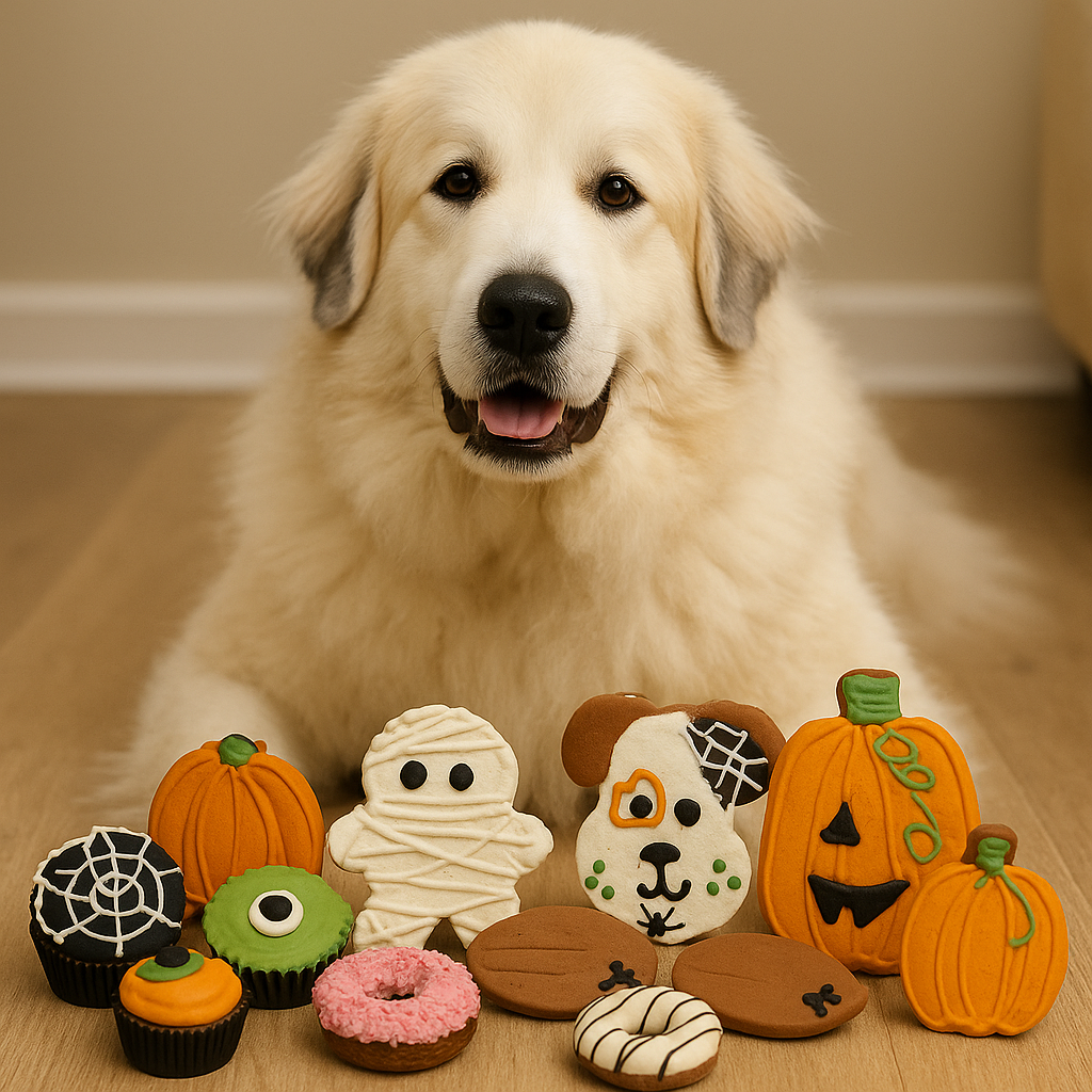 TREATS