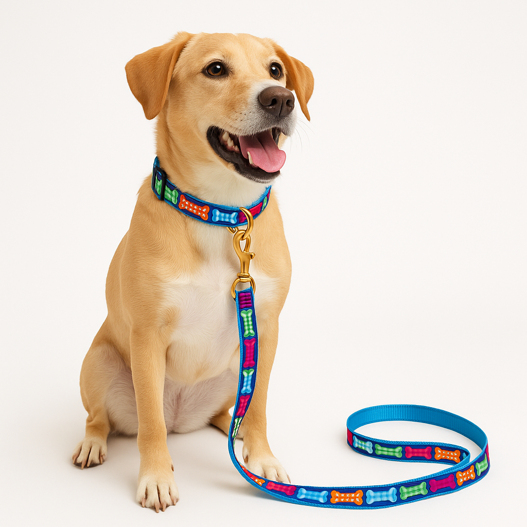 Pup Collars