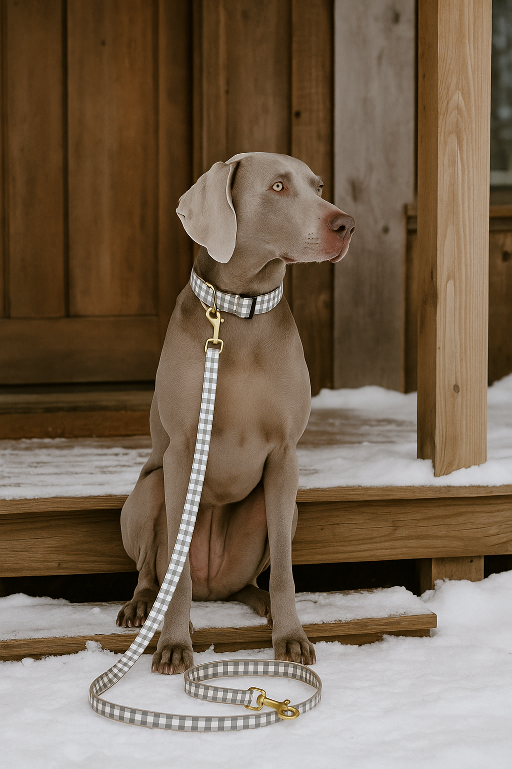 Pup Leads/Leashes