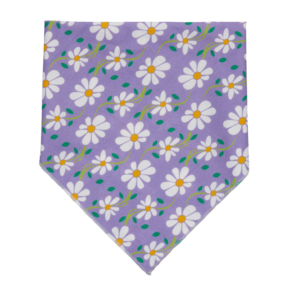 Daisy Bandana