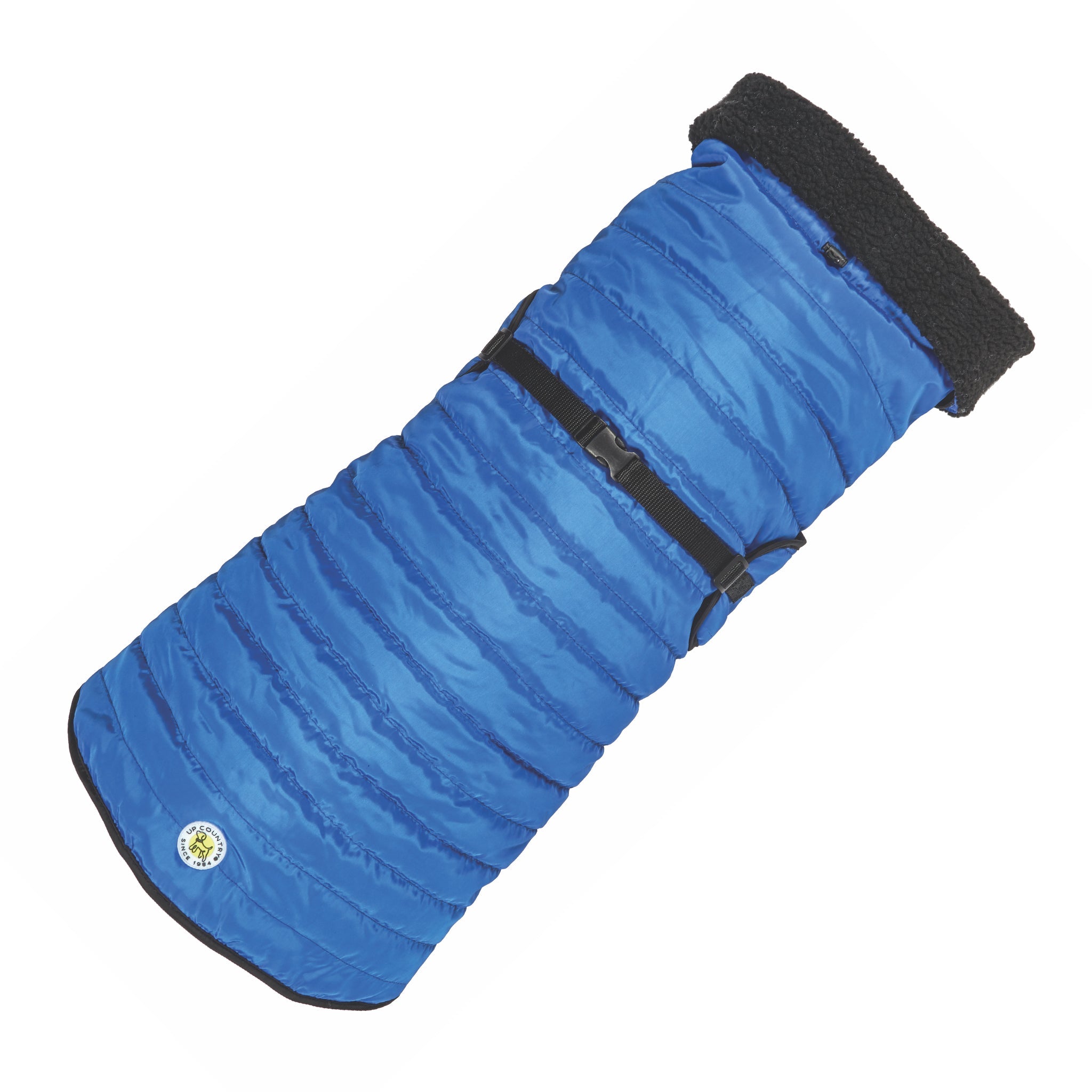 Basecamp Parka for Dogs