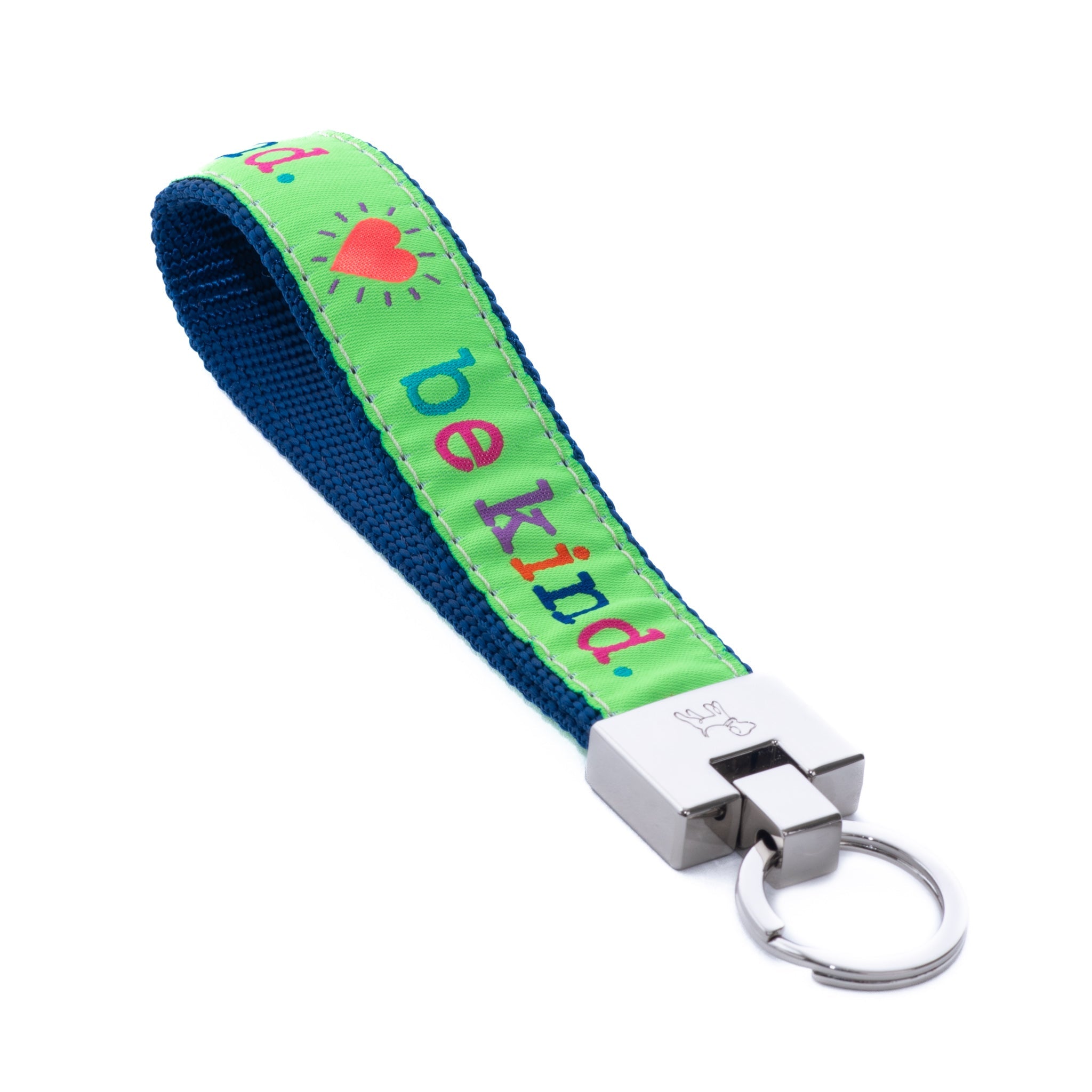 Be Kind Key Ring