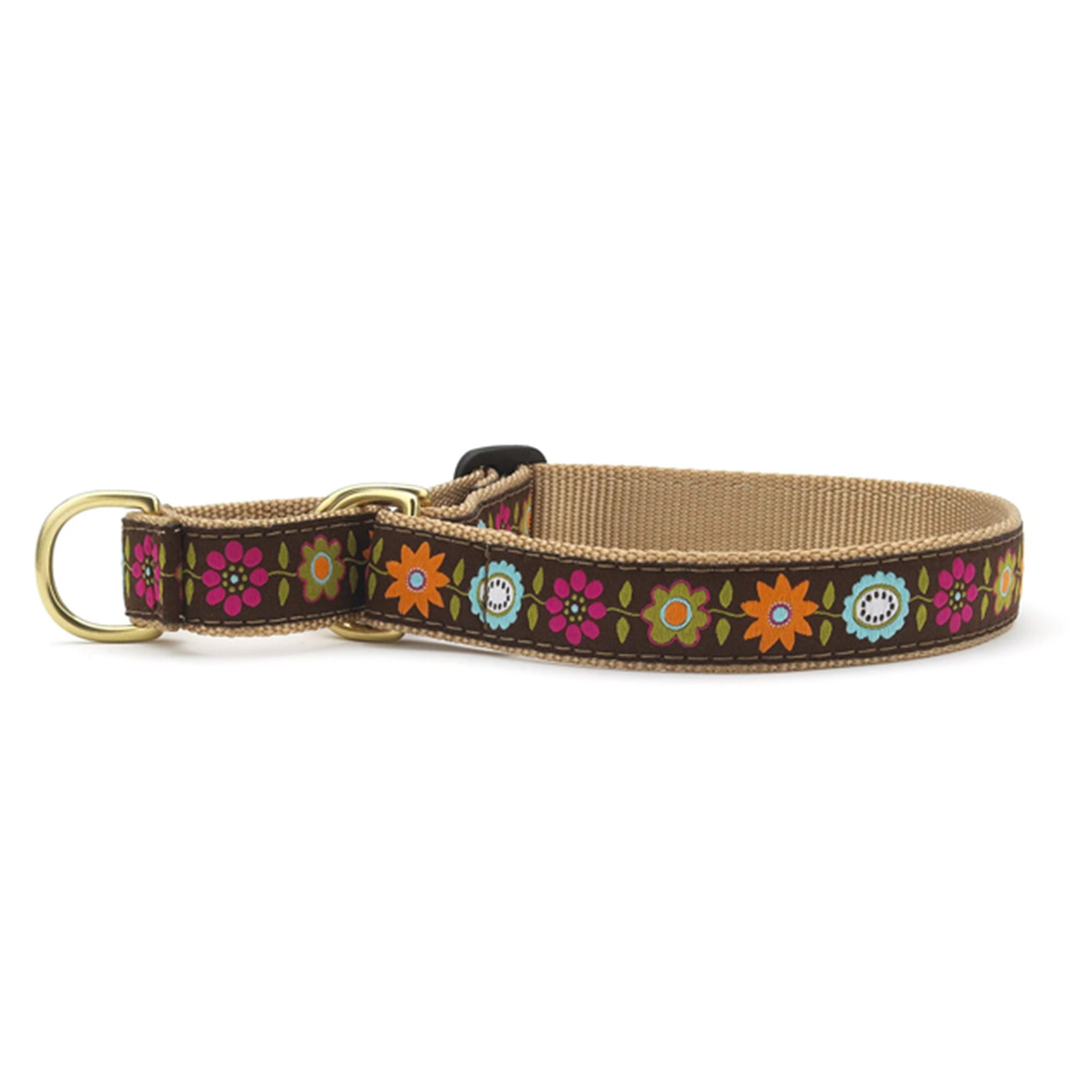 Bella Floral Martingale