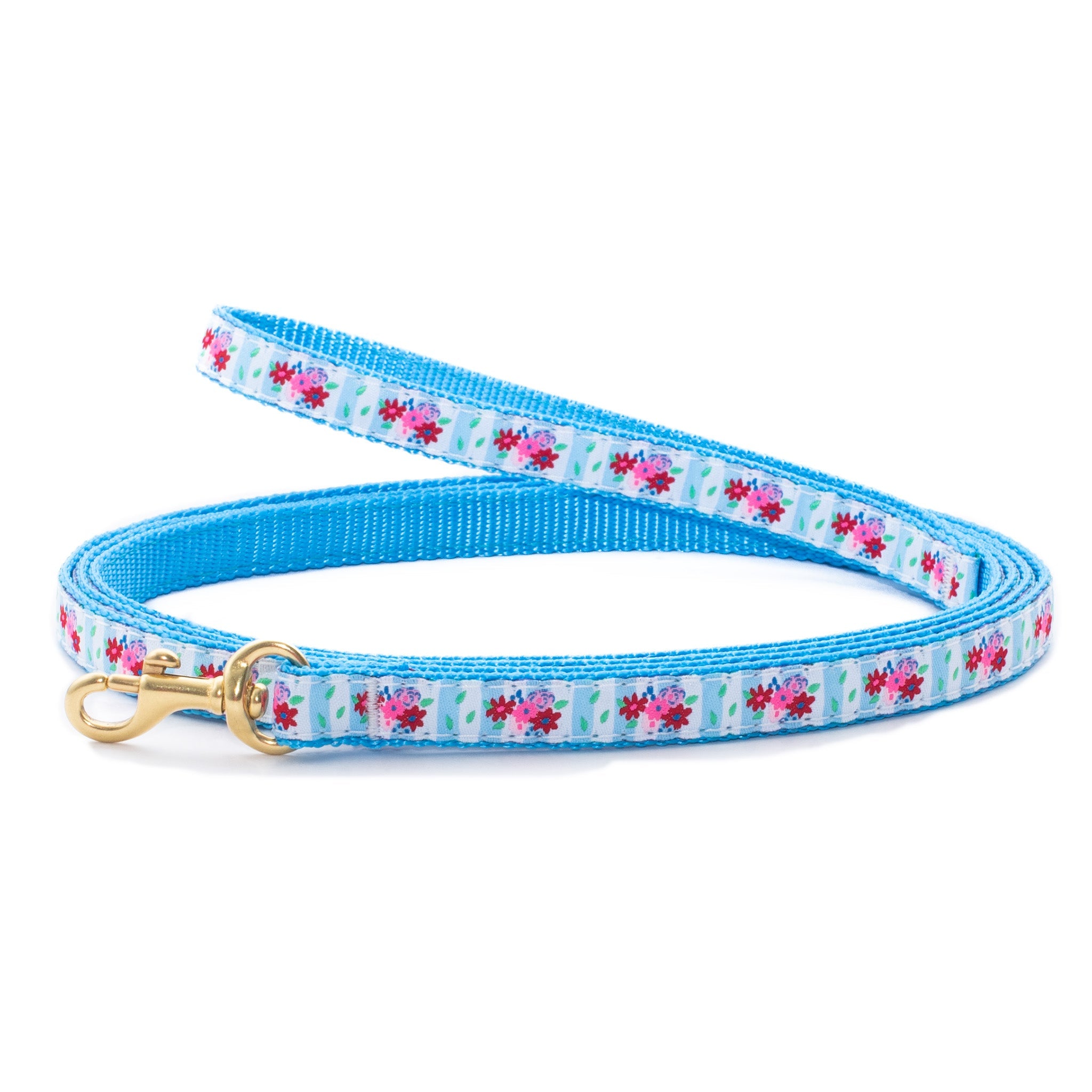 Bouquet Small Breed Dog Lead