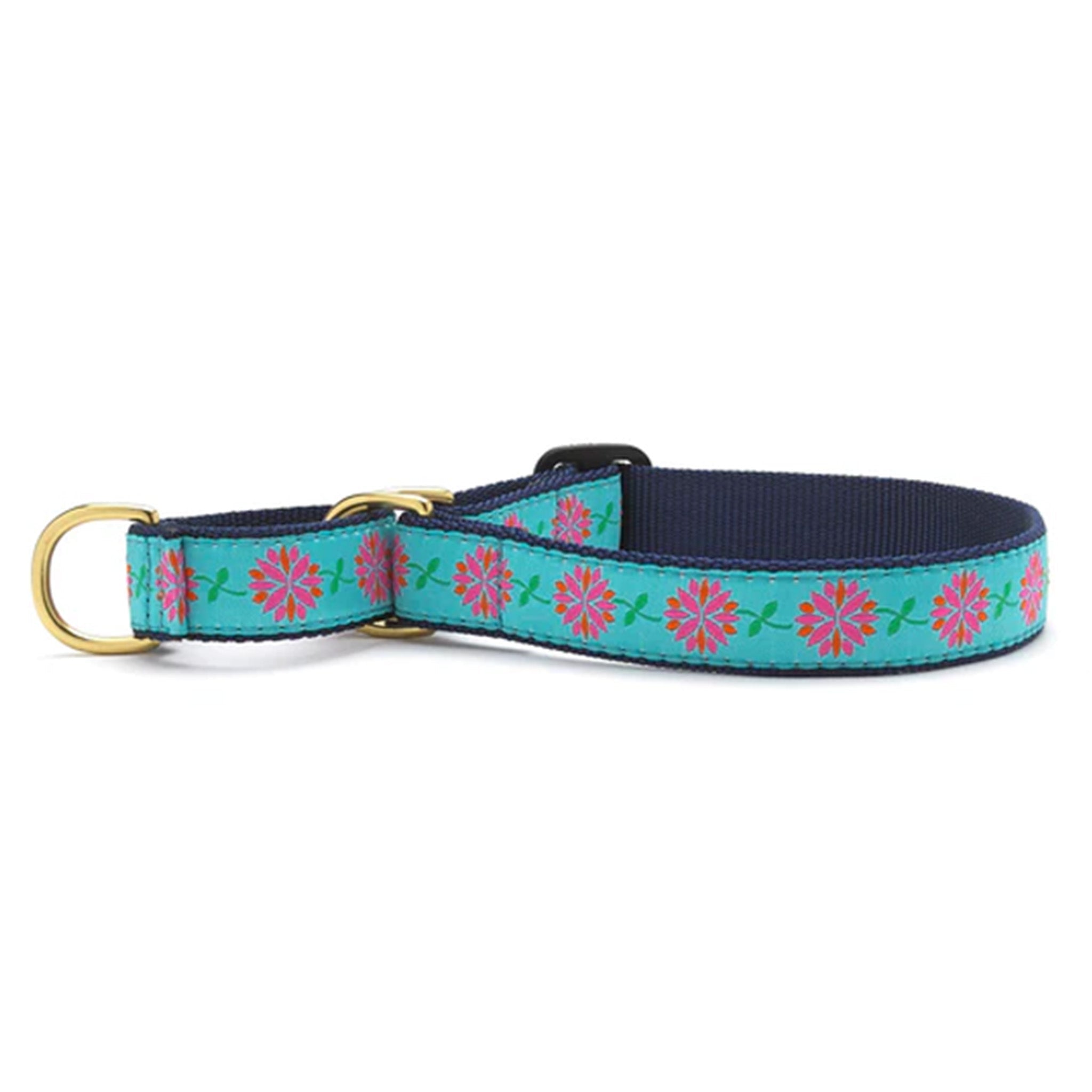Dahlia Darling Martingale