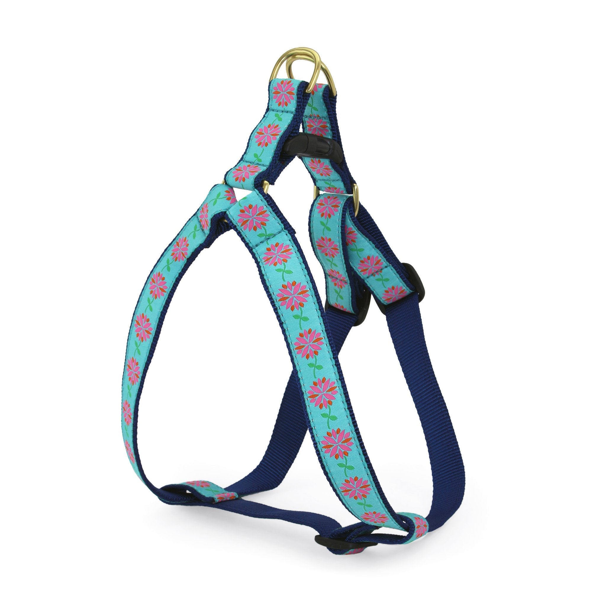 Dahlia Darling Dog Harness