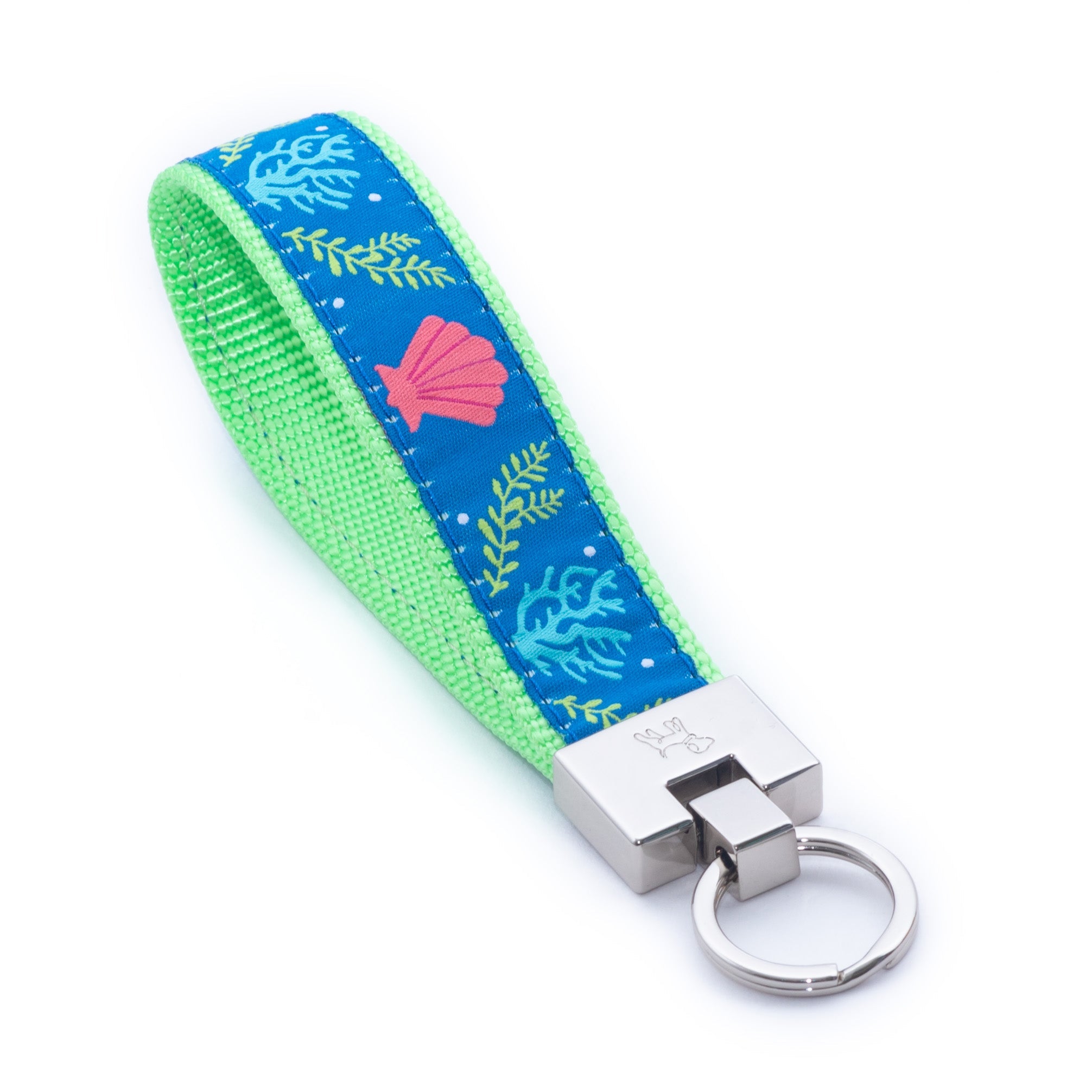 Deep Sea Key Ring