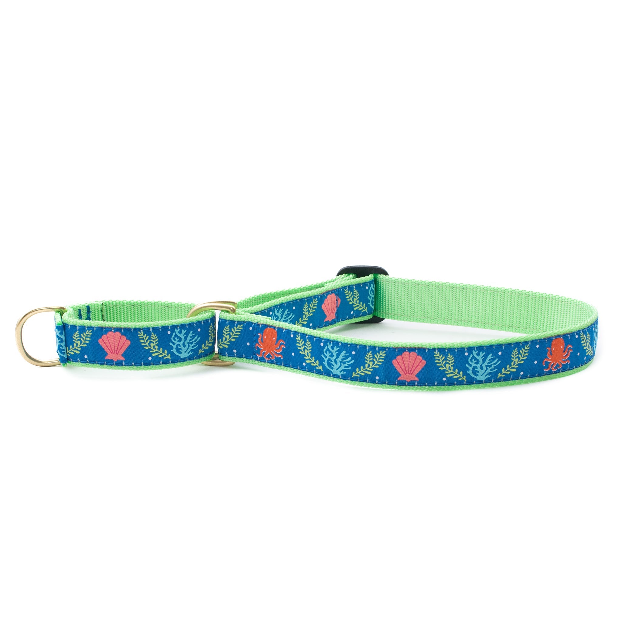 Deep Sea Martingale