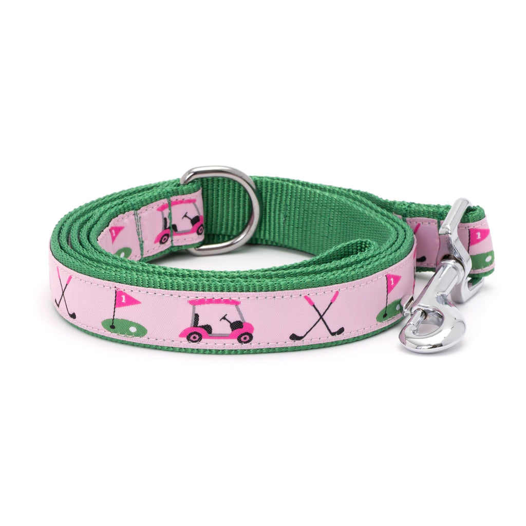 Golf Lead Pink