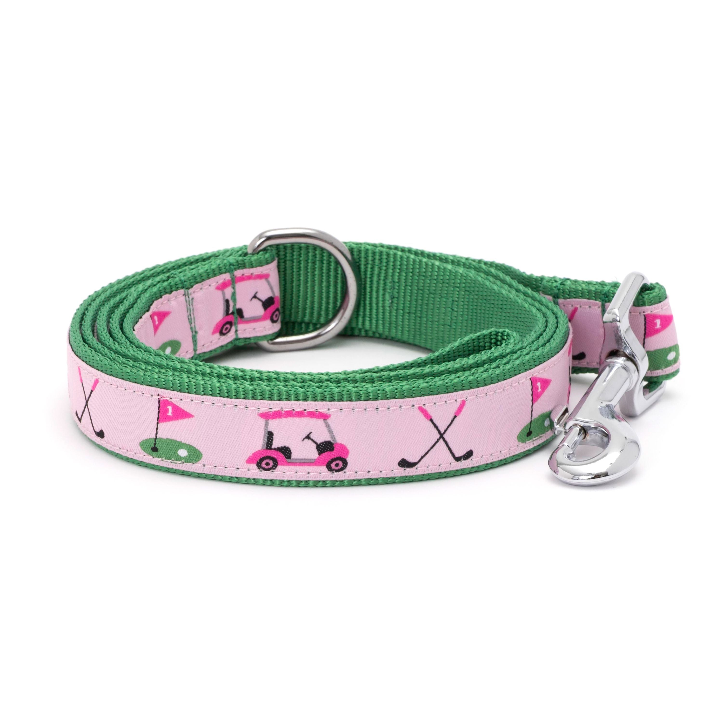 Golf Lead Pink
