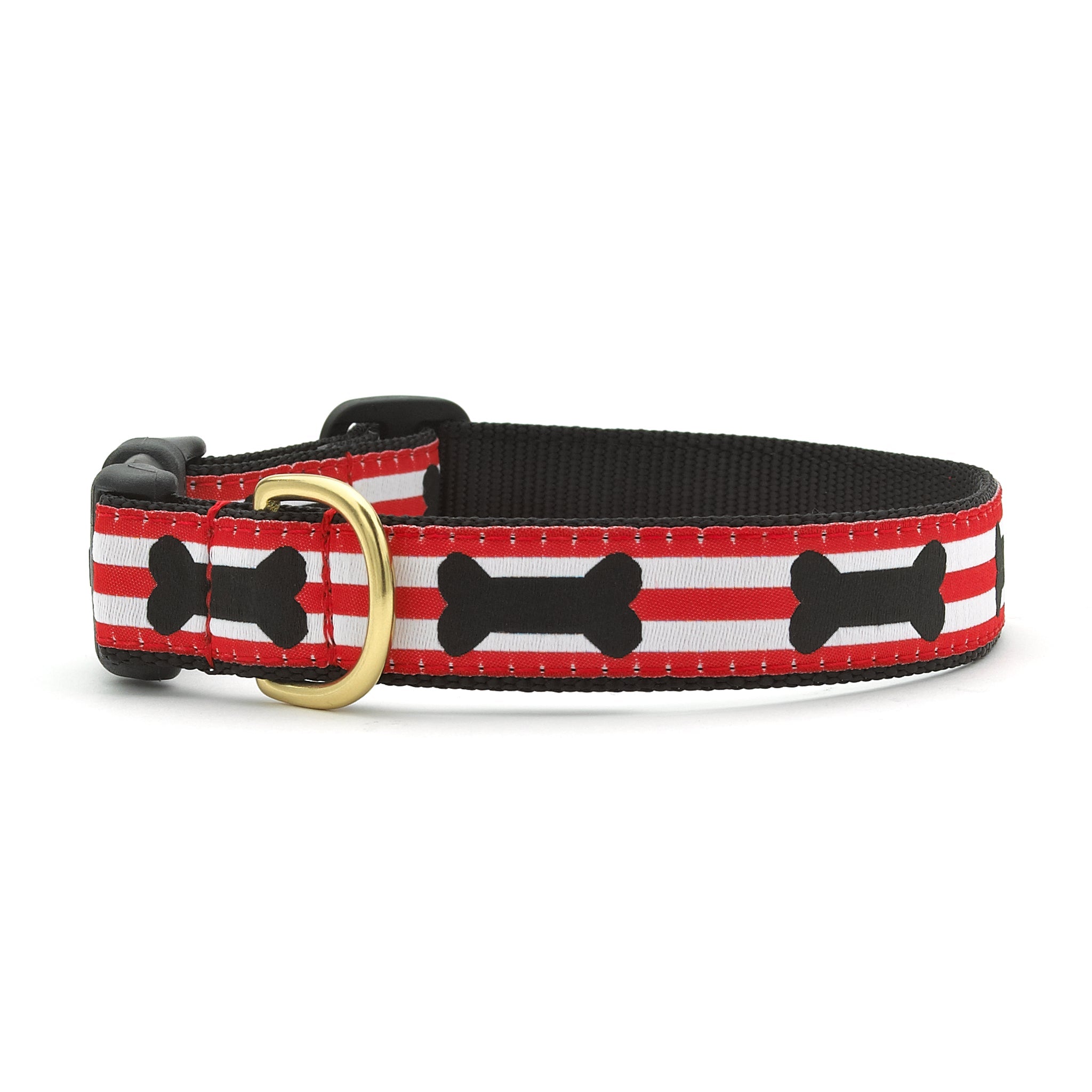 Got Bones Dog Collar