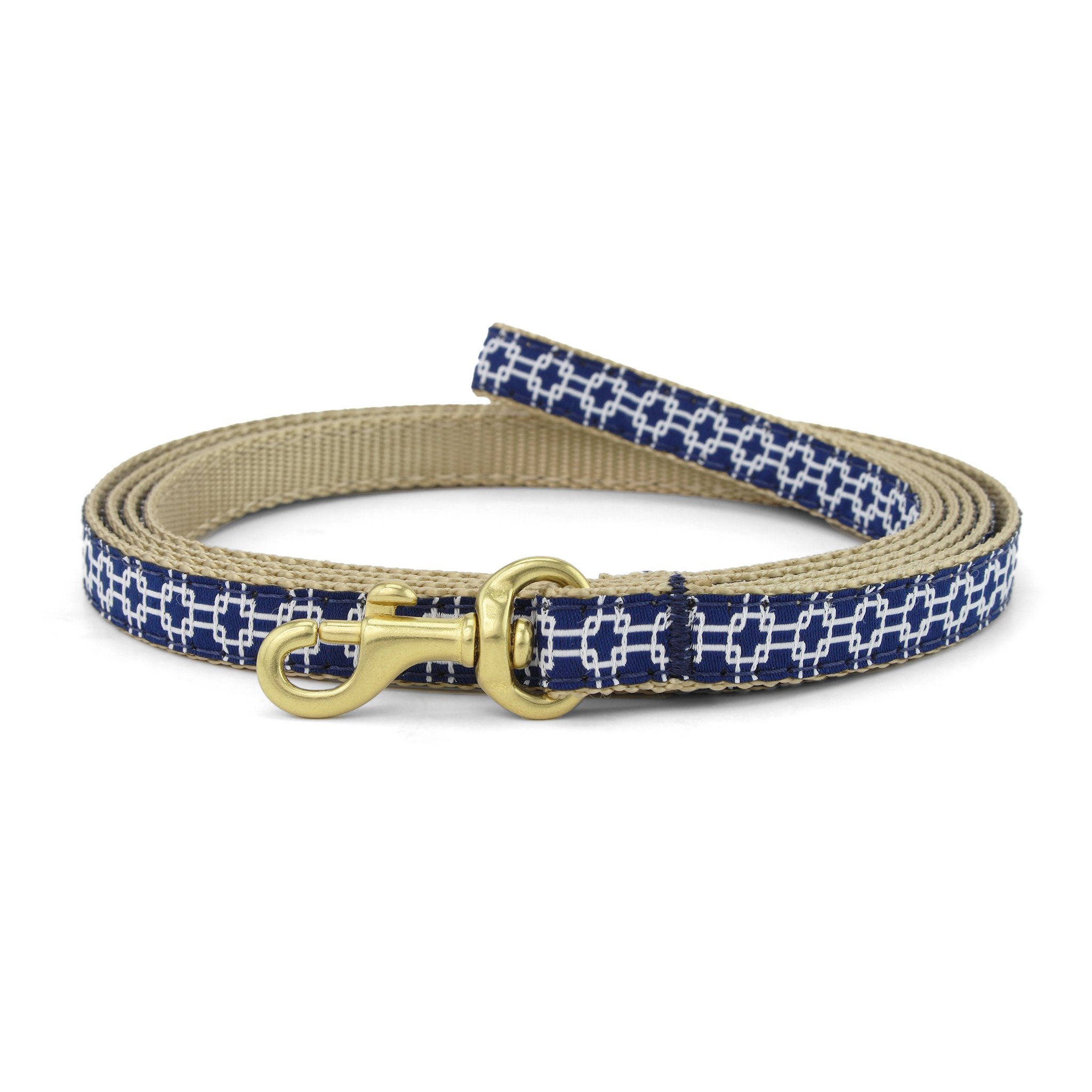 Gridlock Small Breed Dog Lead