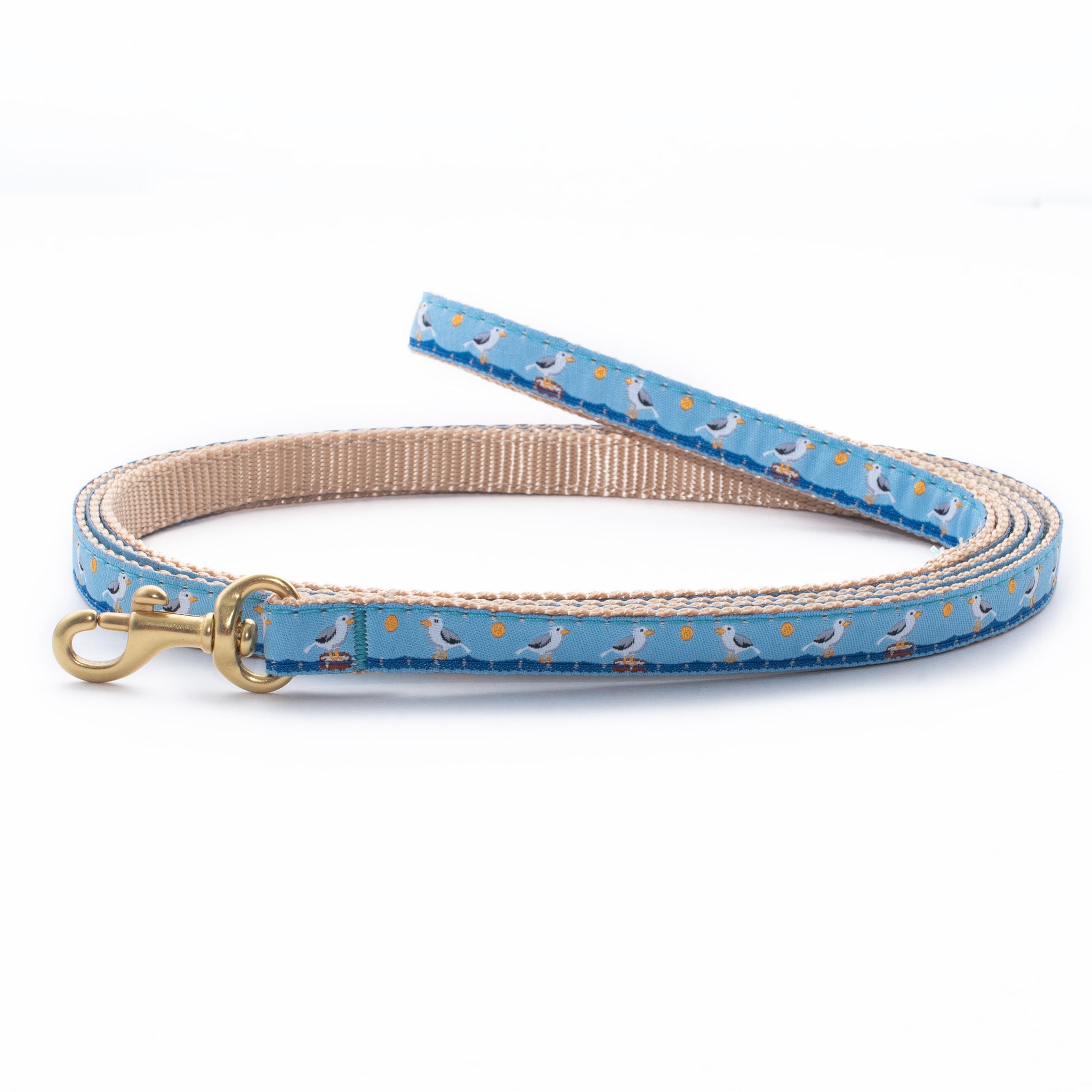 Gull Watch Small Breed Dog Lead