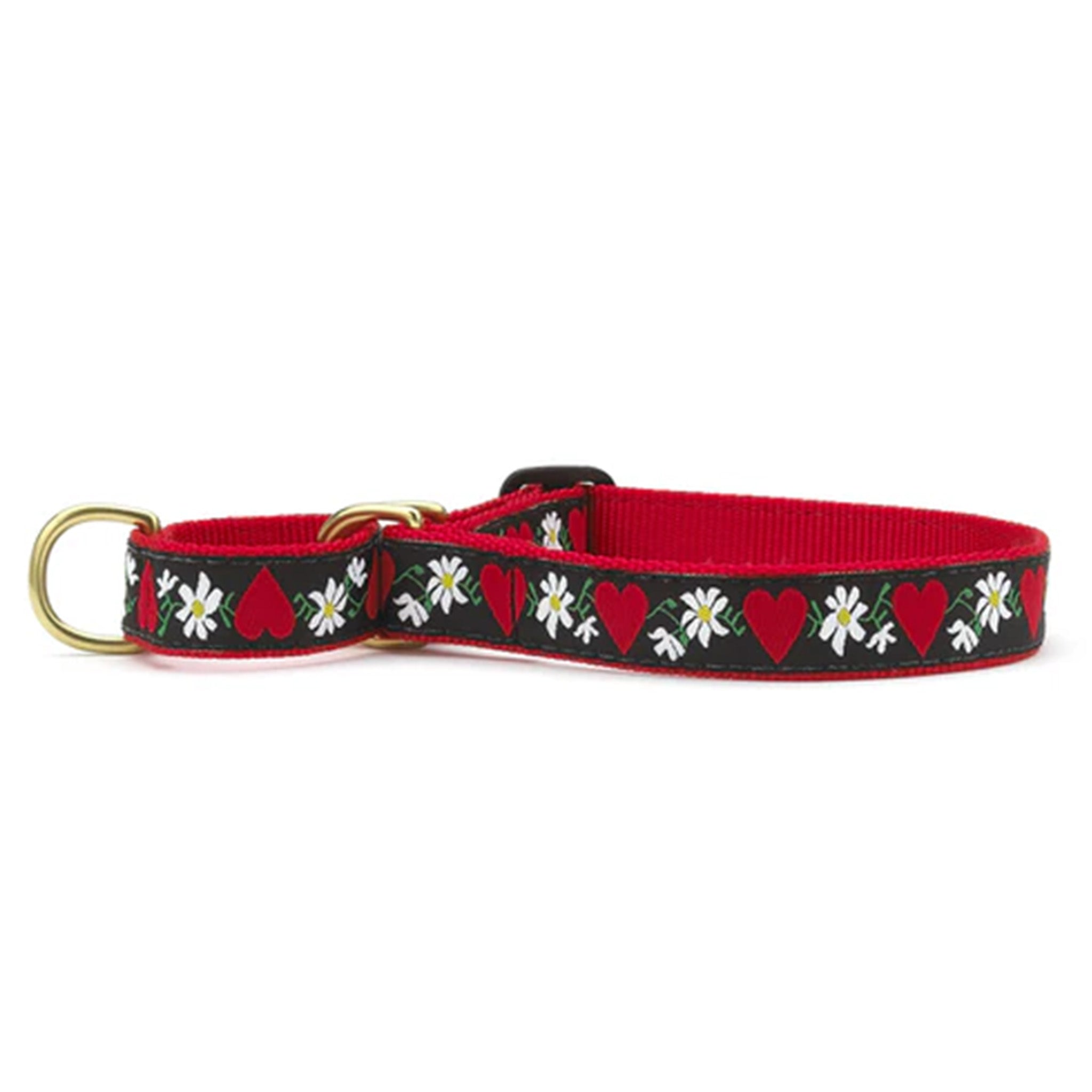 Hearts and Flowers Martingale