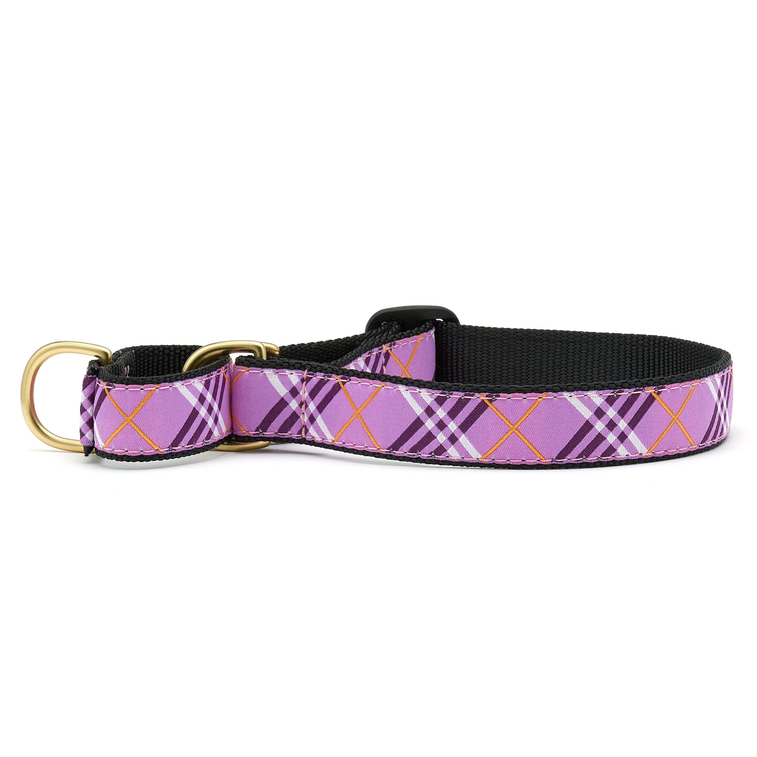 Lavender Lattice Martingale