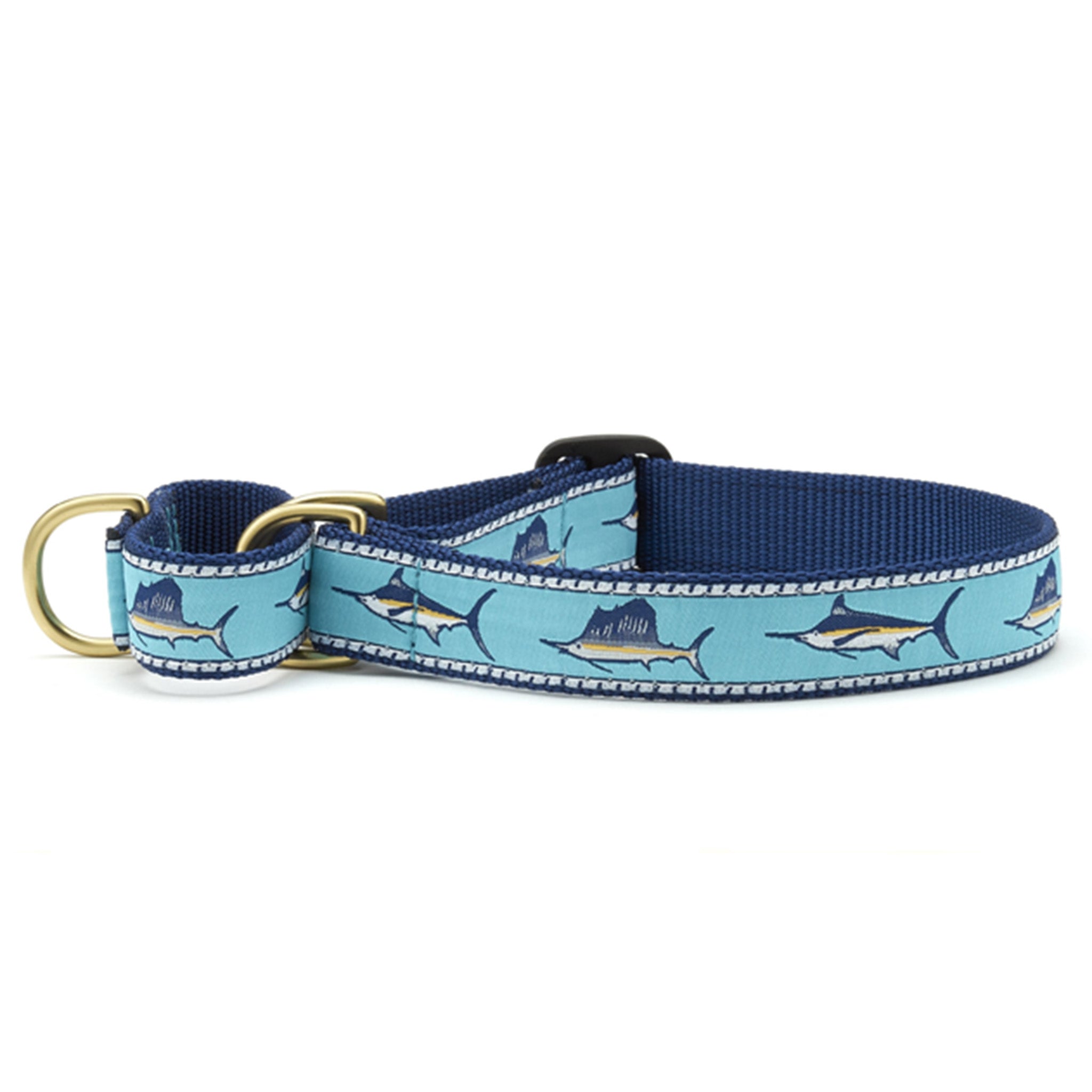 Marlin Martingale