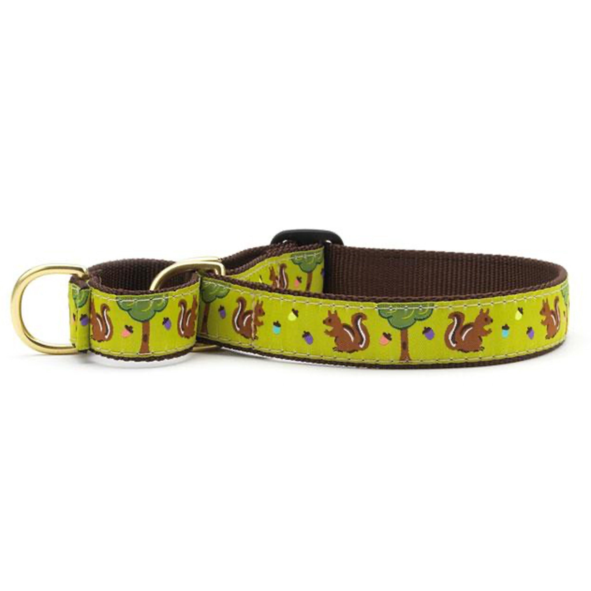 Nuts Martingale