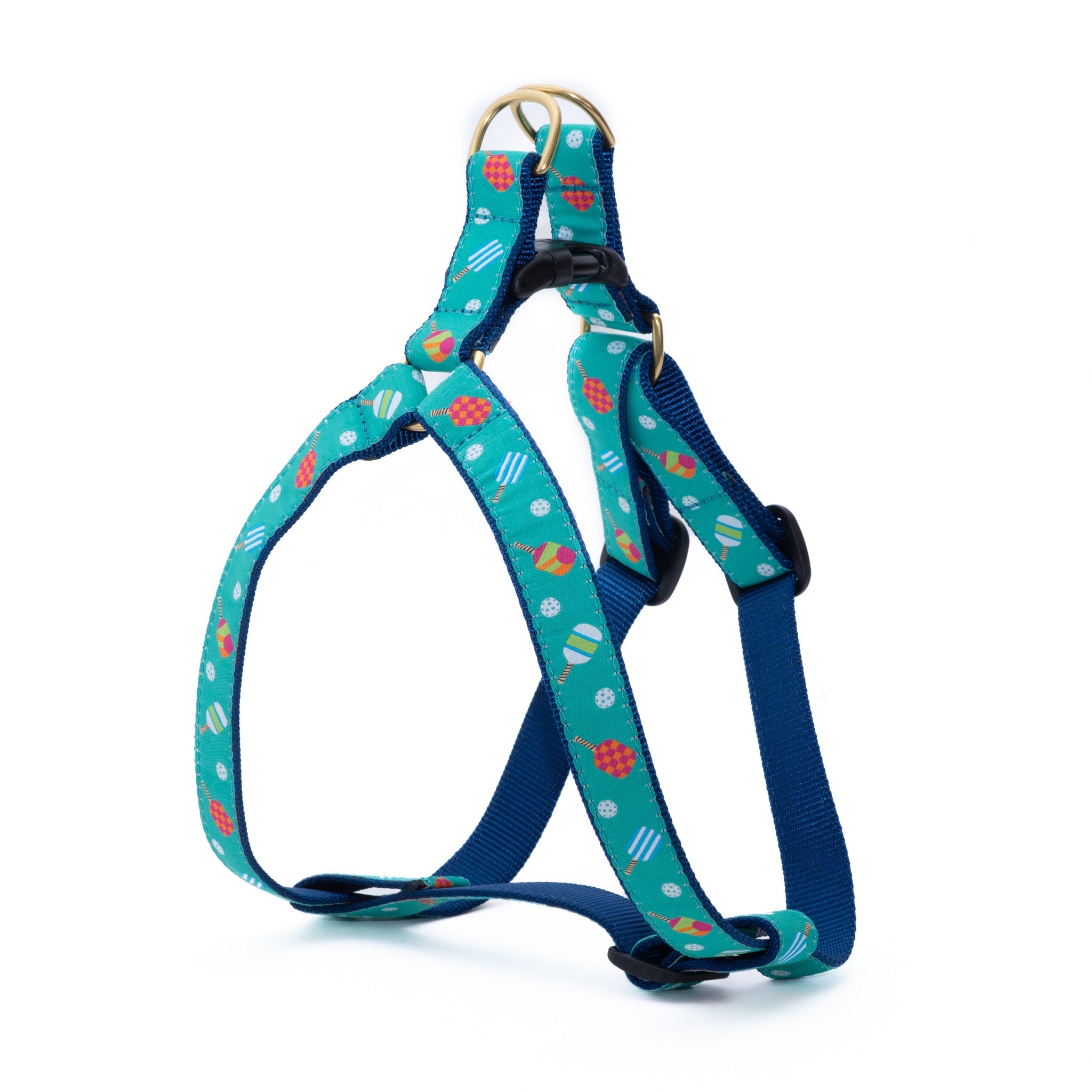 Pickleball Dog Harness