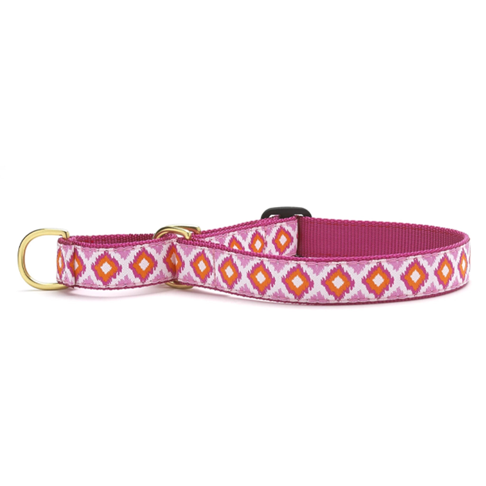 Pink Crush Martingale