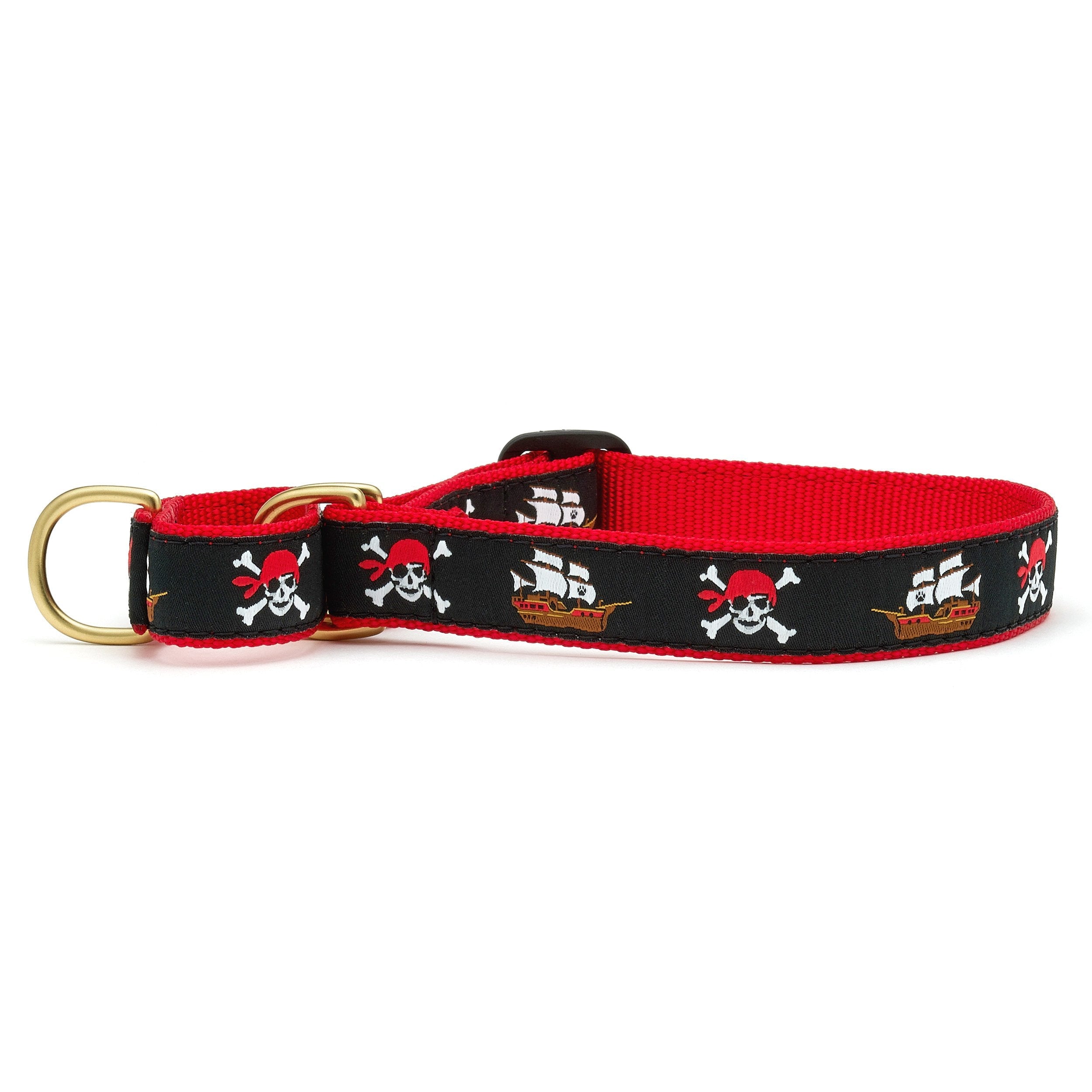 Pirate Martingale