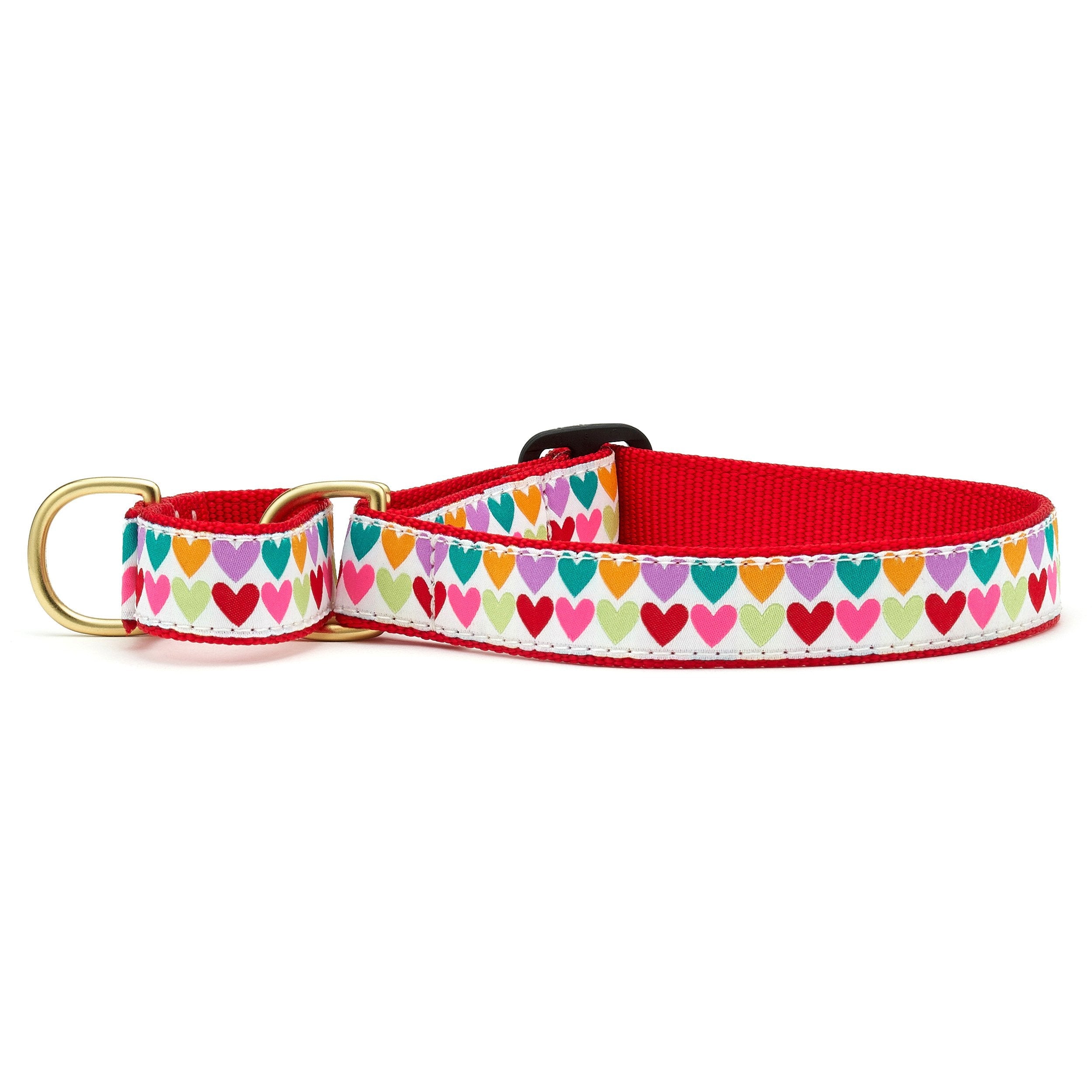 Pop Hearts Martingale