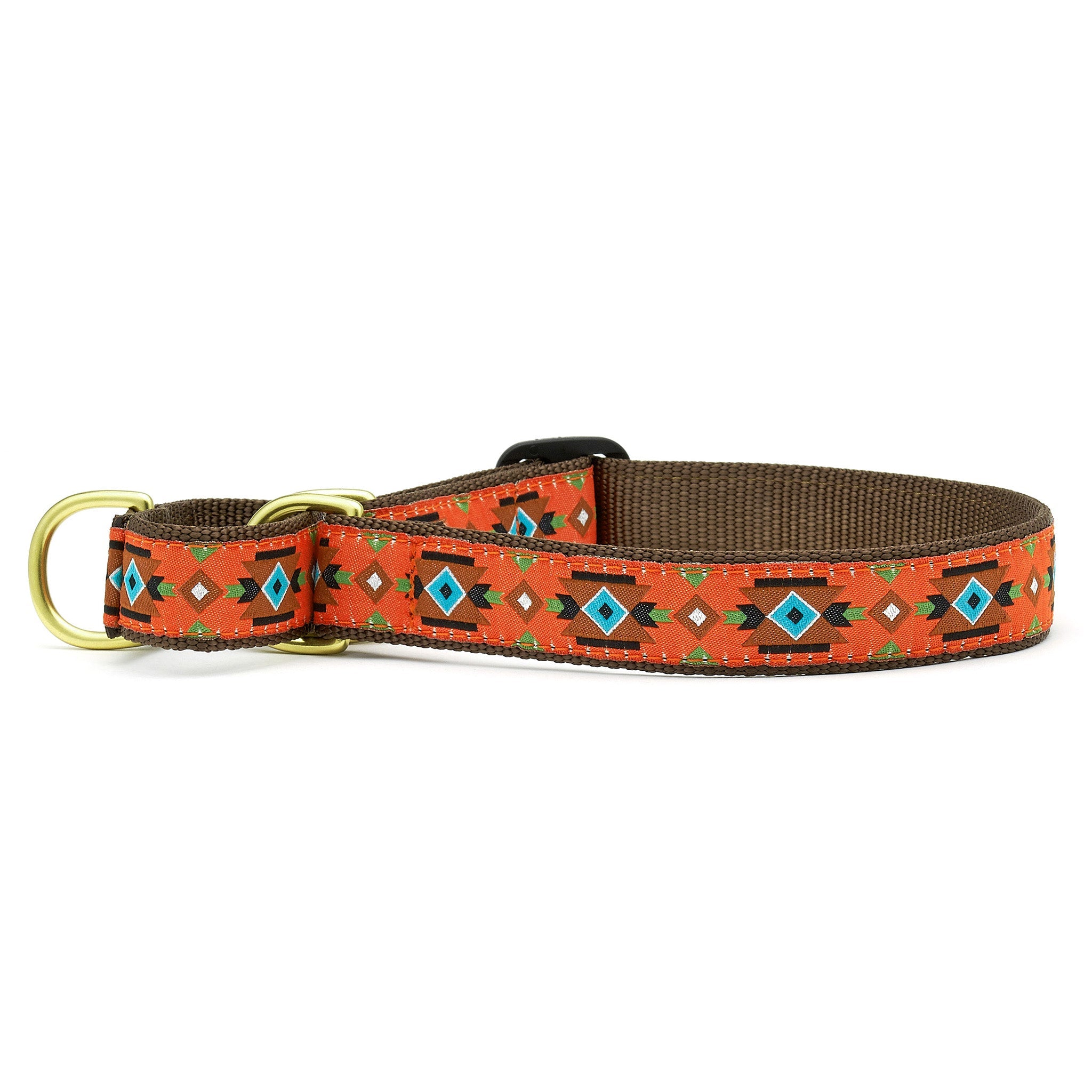 Sedona Martingale Dog Collar