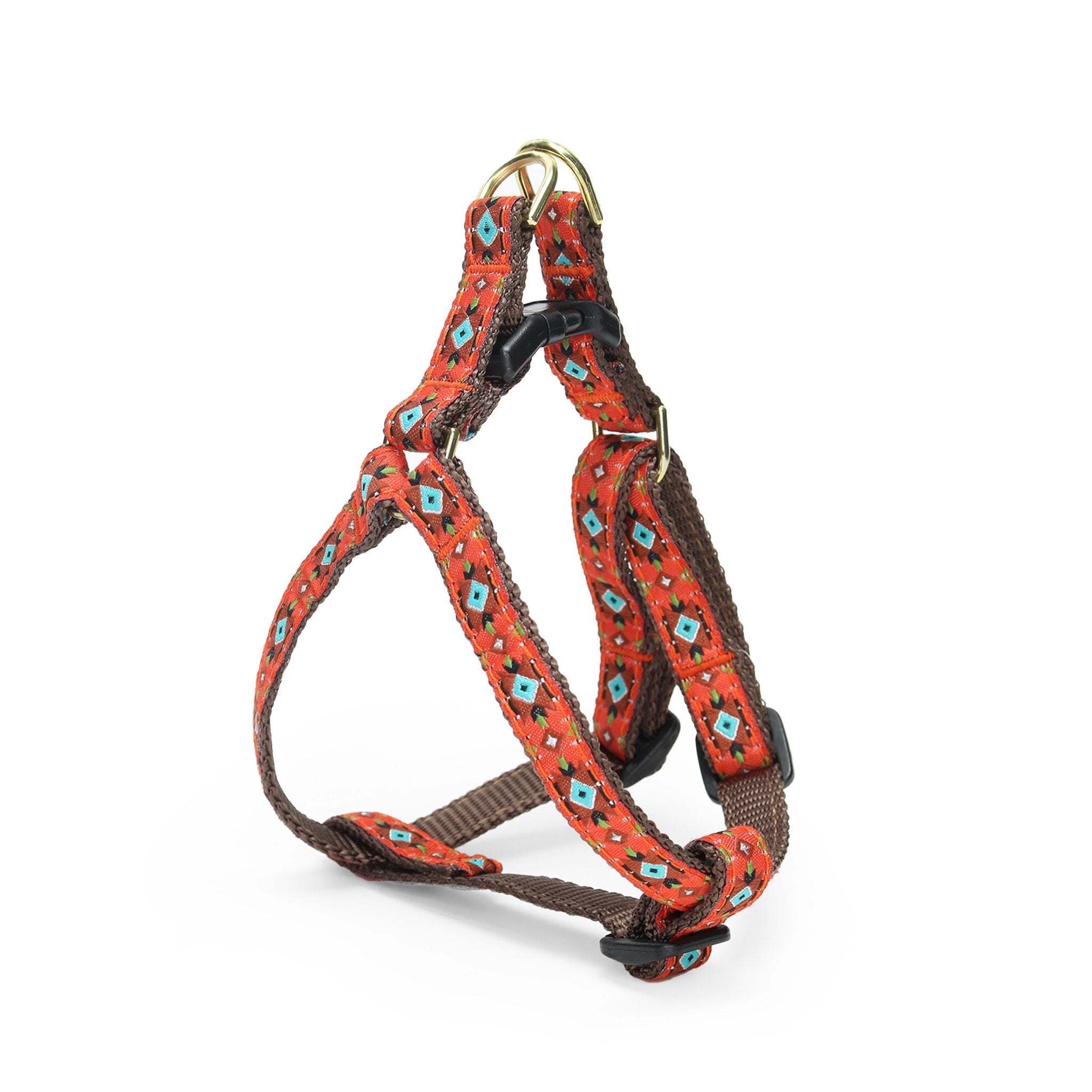 Sedona Small Breed and Puppy Dog Harness