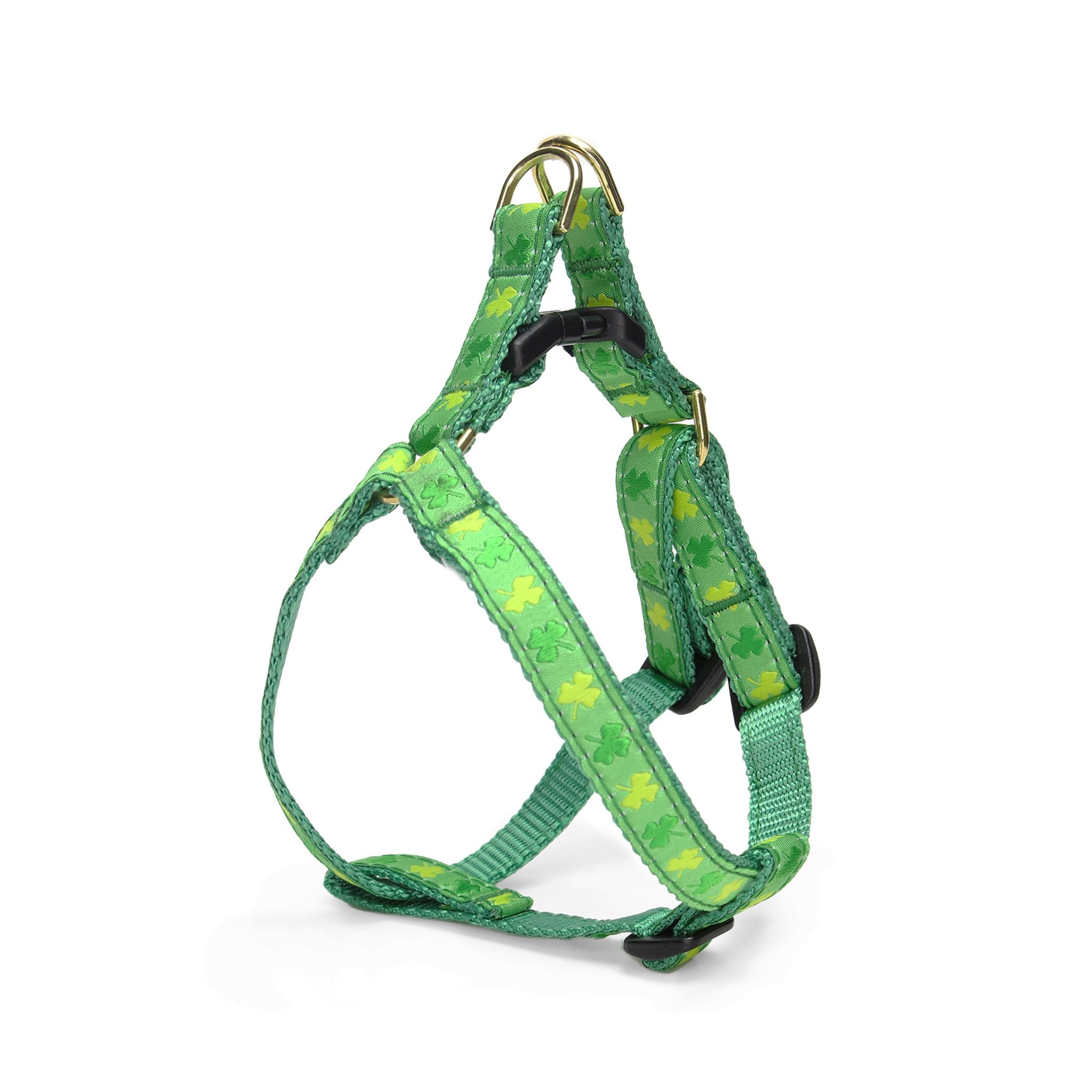 Shamrock Small Breed Dog Harness