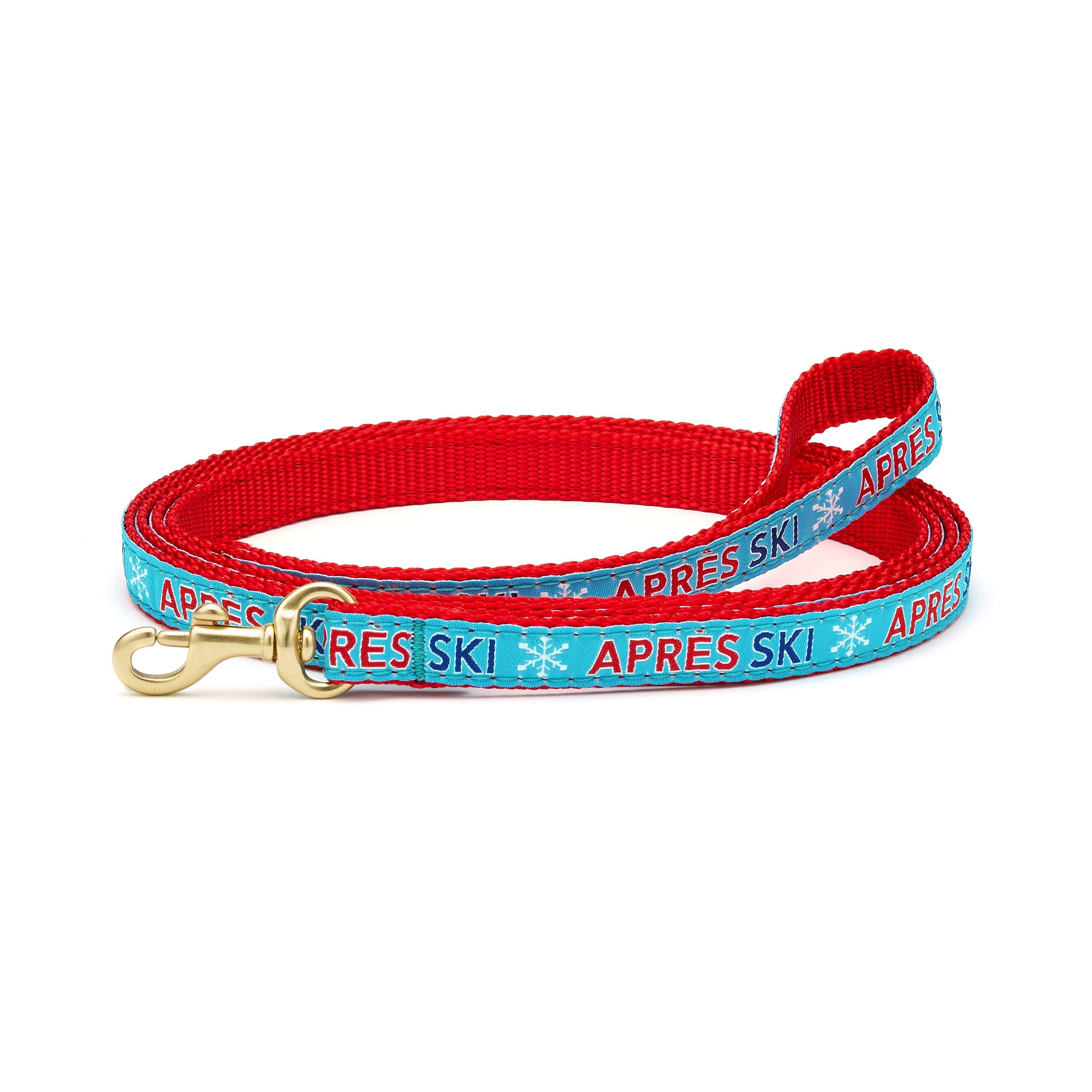 Aprés Ski Small Breed Dog Lead