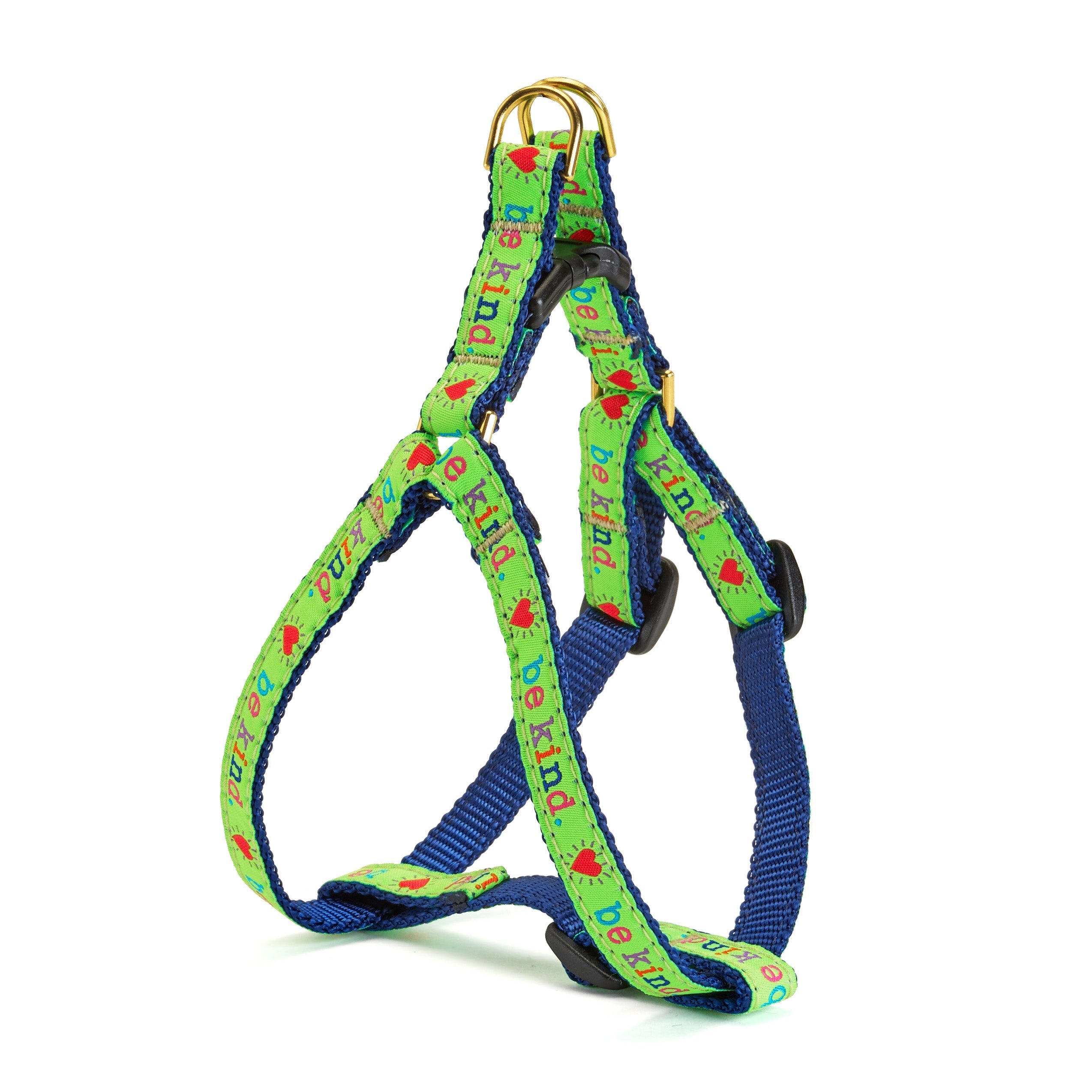 Be Kind Small Breed Dog Harness